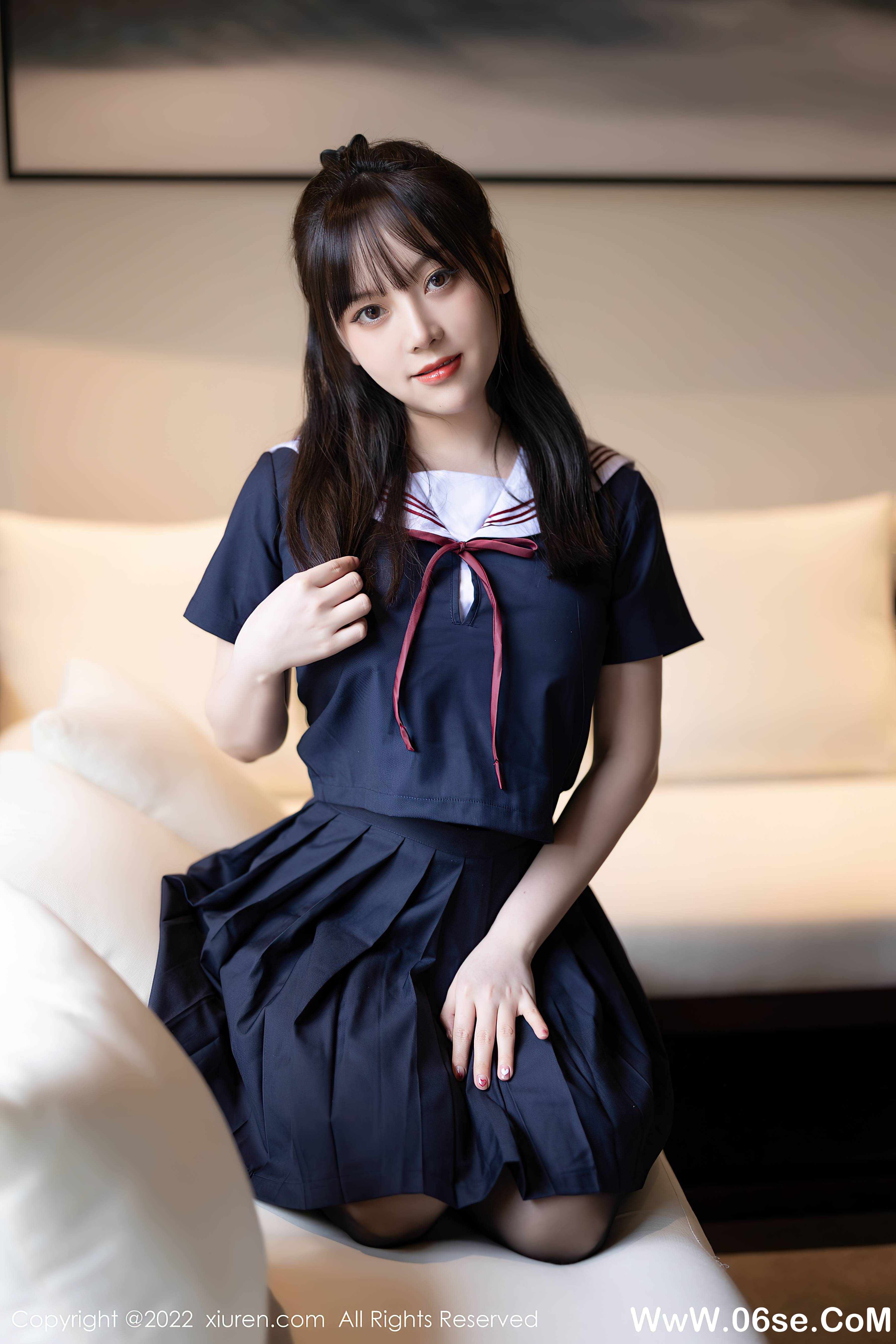 图片[27]-[XIUREN秀人网] 2022.04.06 NO.4826 豆瓣酱[71+1P619M]-六色网