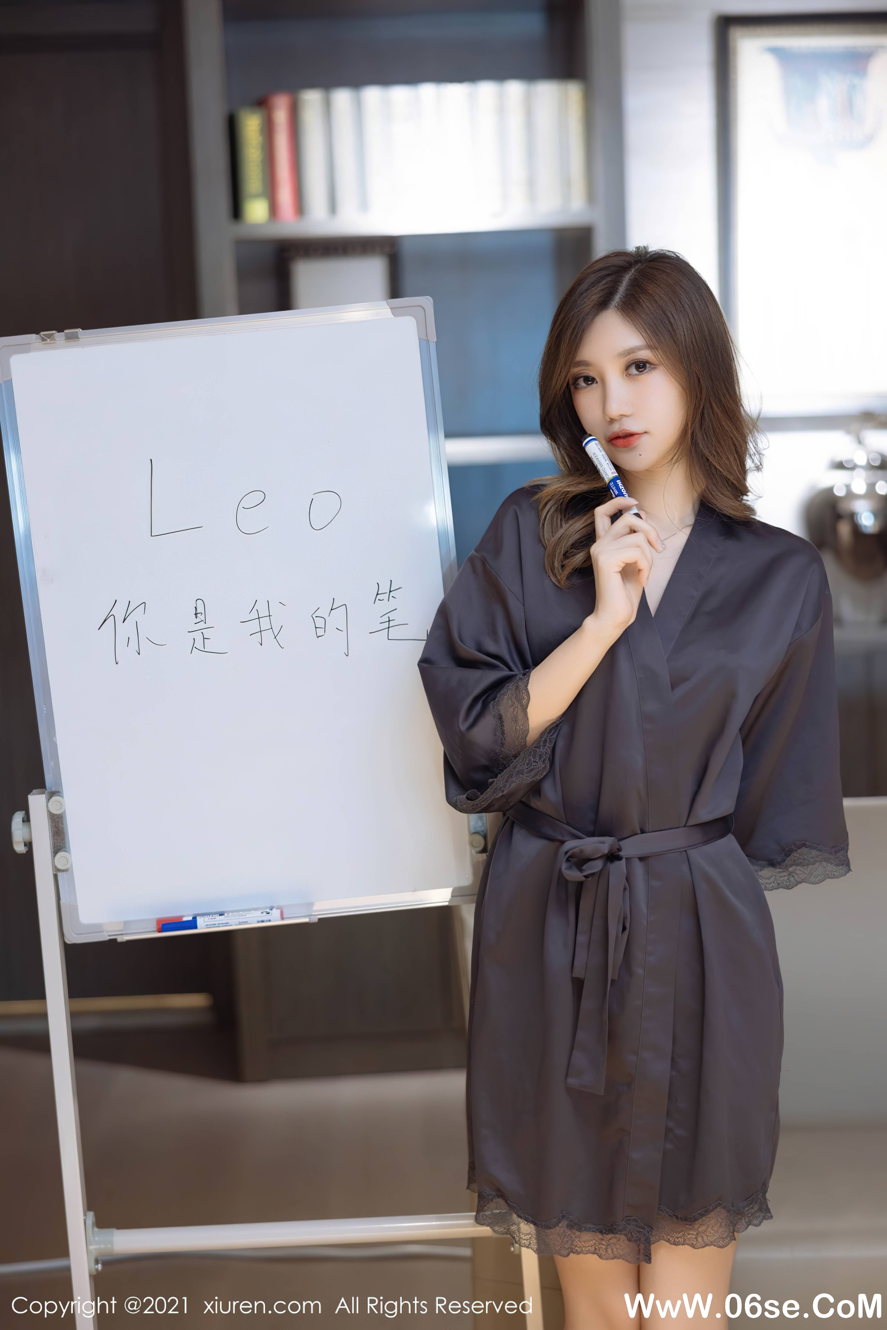 图片[85]-[XIUREN秀人网] 2021.12.31 NO.4415 绮里嘉[121+1P1.1G]-六色网