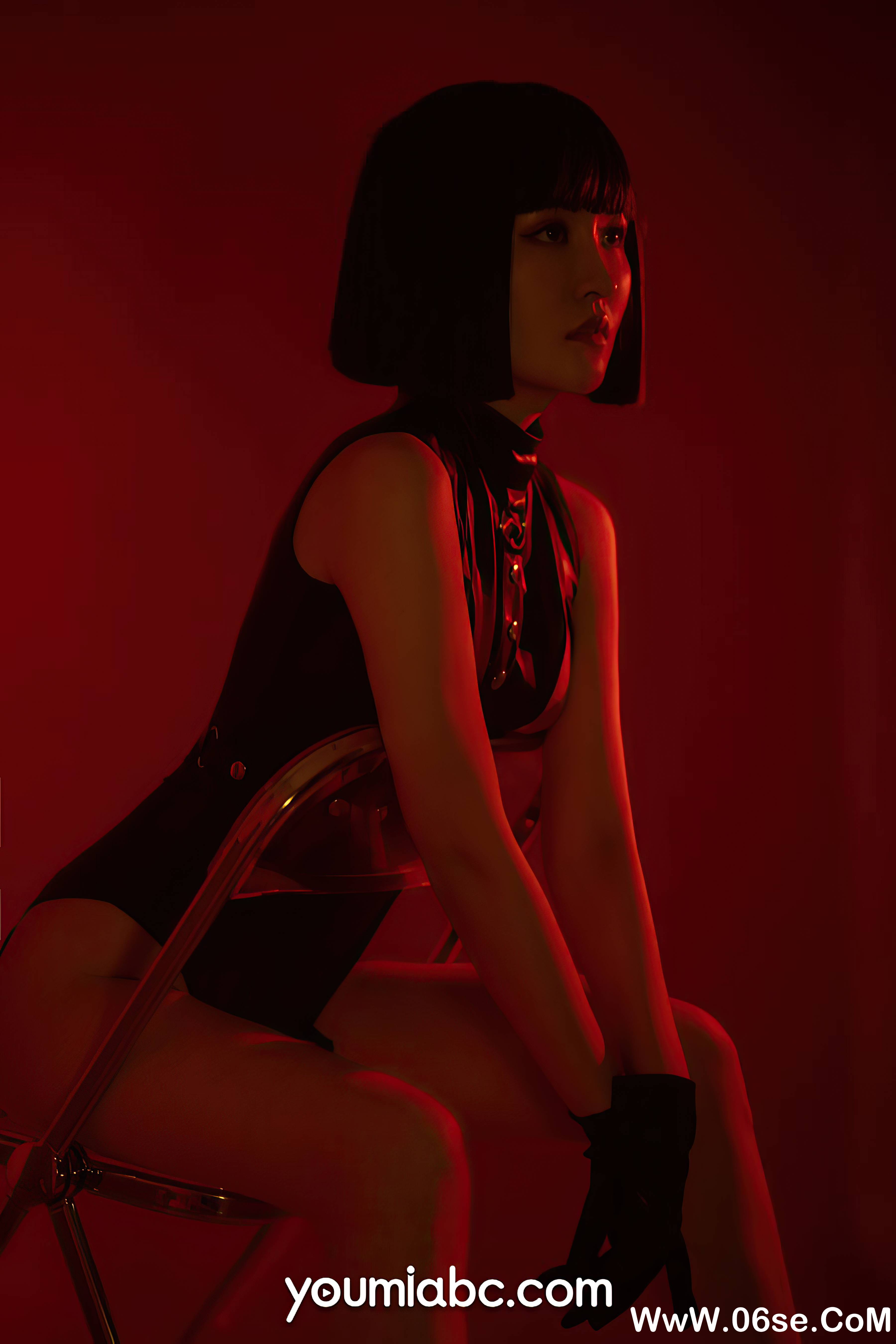 图片[44]-[YouMi尤蜜] 2021.09.18-005 复仇女郎 沈梦瑶[64+1P915M]-六色网