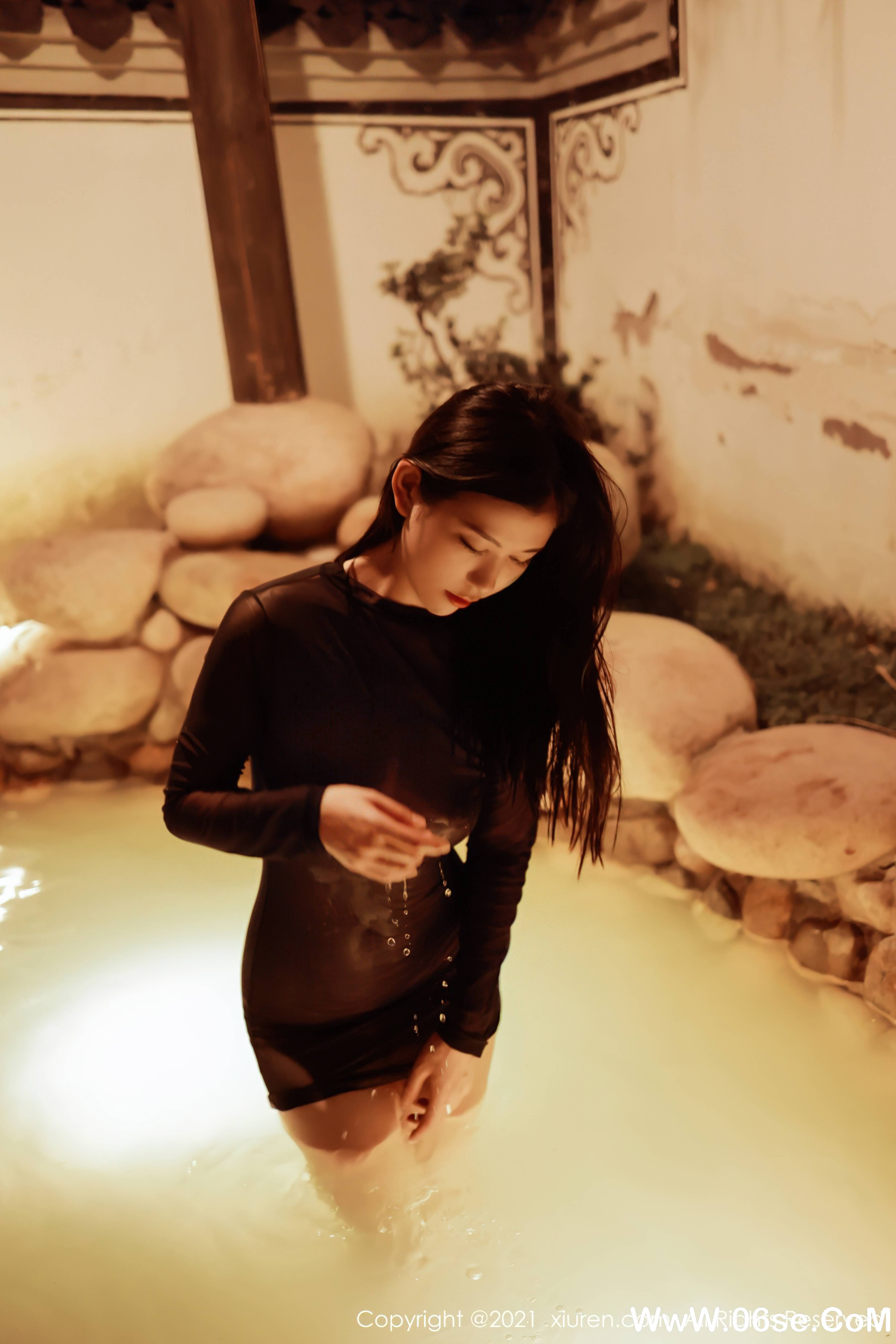 图片[28]-[XIUREN秀人网] 2021.10.20 NO.4090 李雅柔[33+1P383M]-六色网