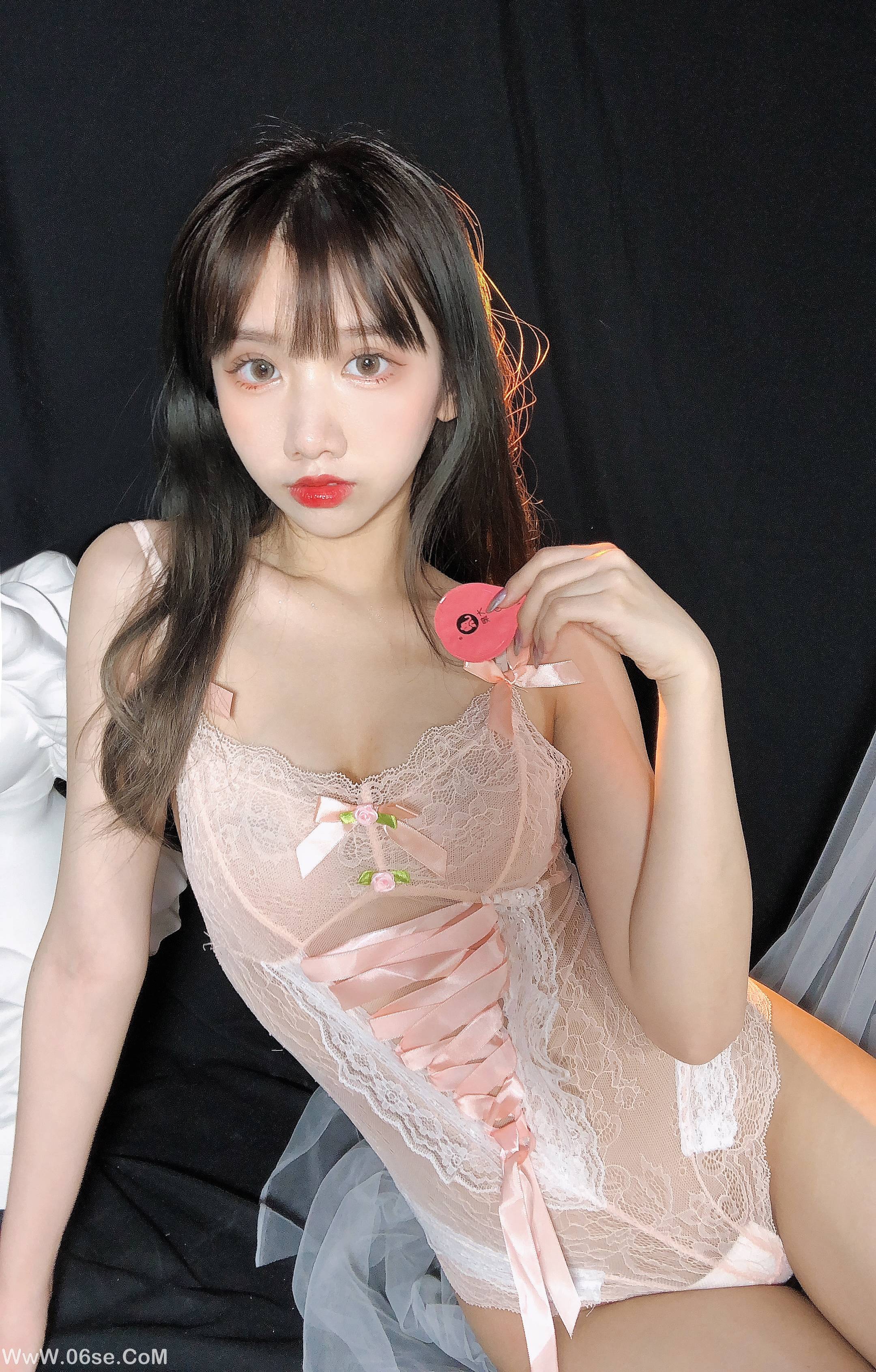图片[19]-果咩酱 NO.006 – 春天[24P+1V163M]-六色网