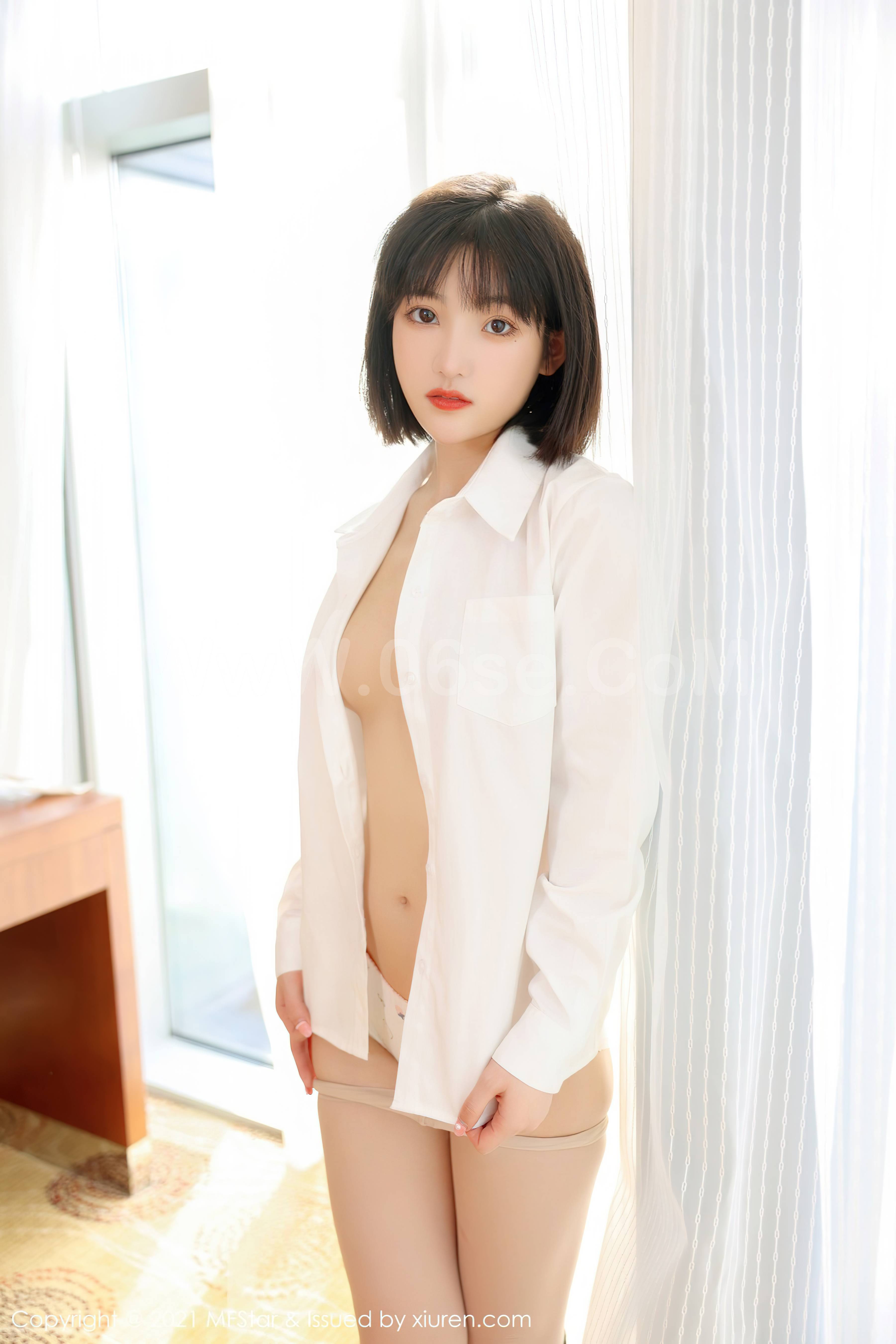 图片[49]-MFStar Vol.543 甜筒晓彤-六色网
