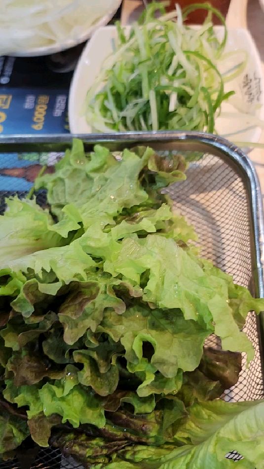 自助烤肉你能吃多少?