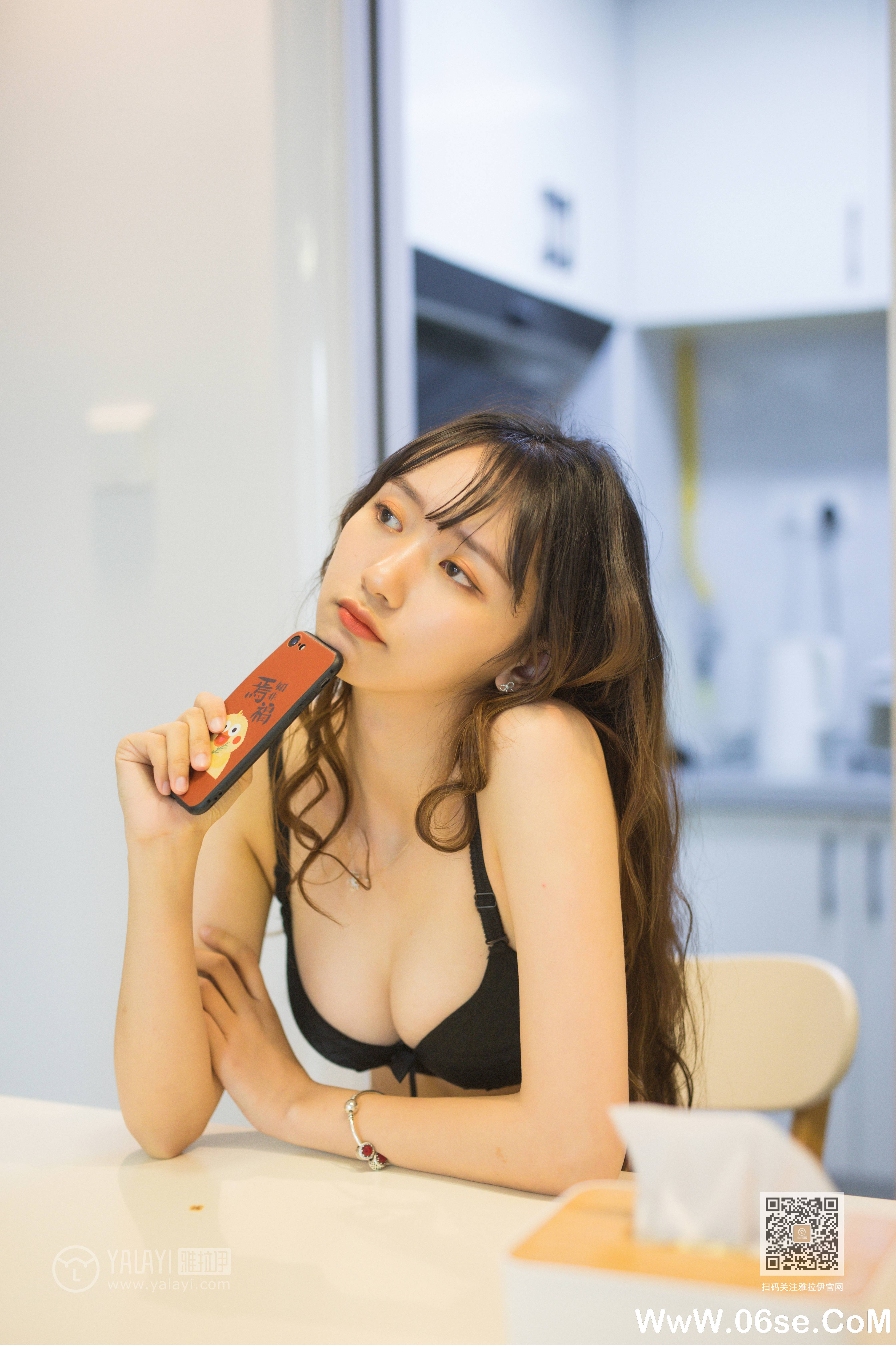 图片[37]-[YALAYI雅拉伊] 2019.12.31 NO.506 晓琳《需要人陪》[51P+1P963M]-六色网