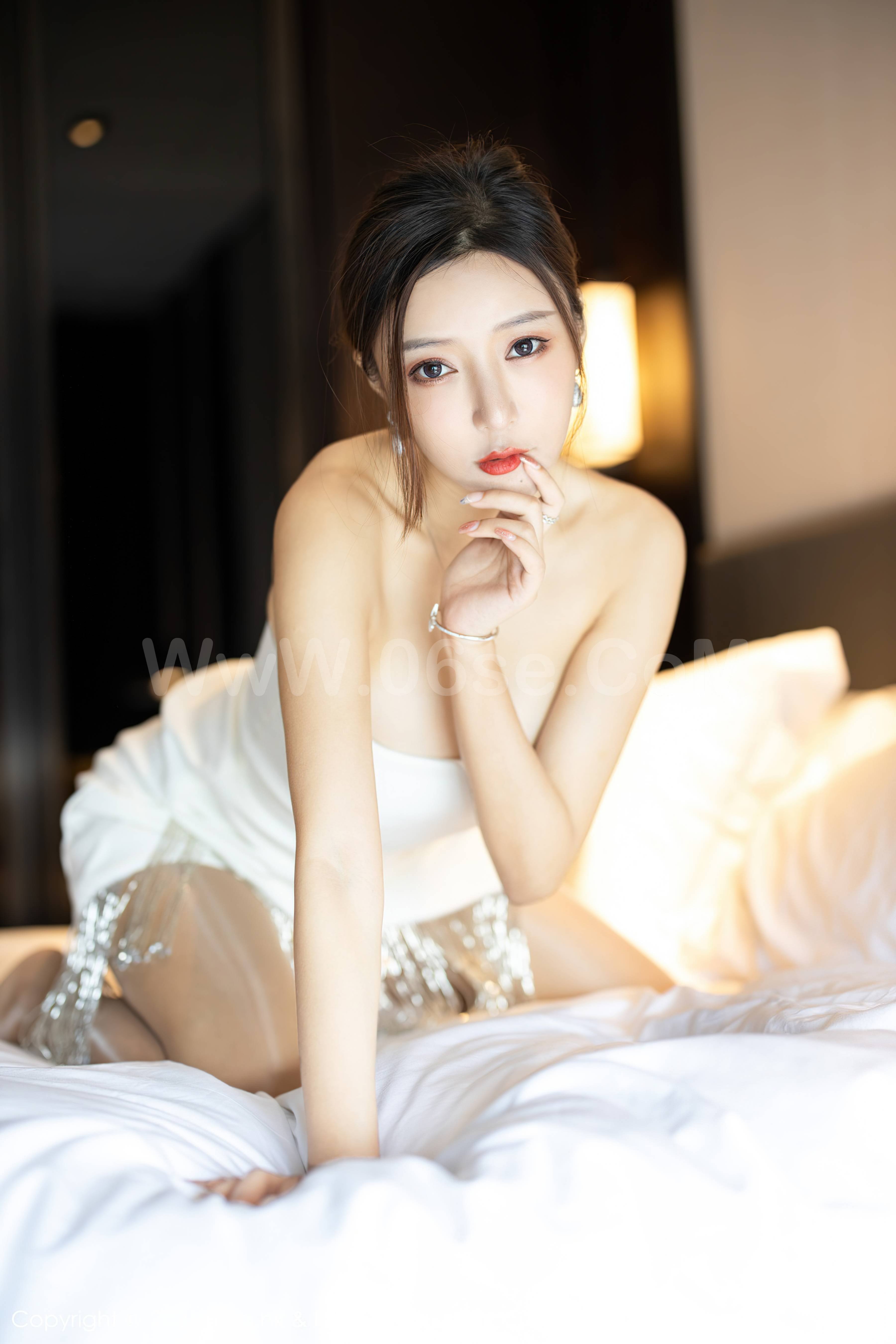 图片[45]-MyGirl Vol.541 Yanni – Wang Xin Yao (王馨瑶)-六色网