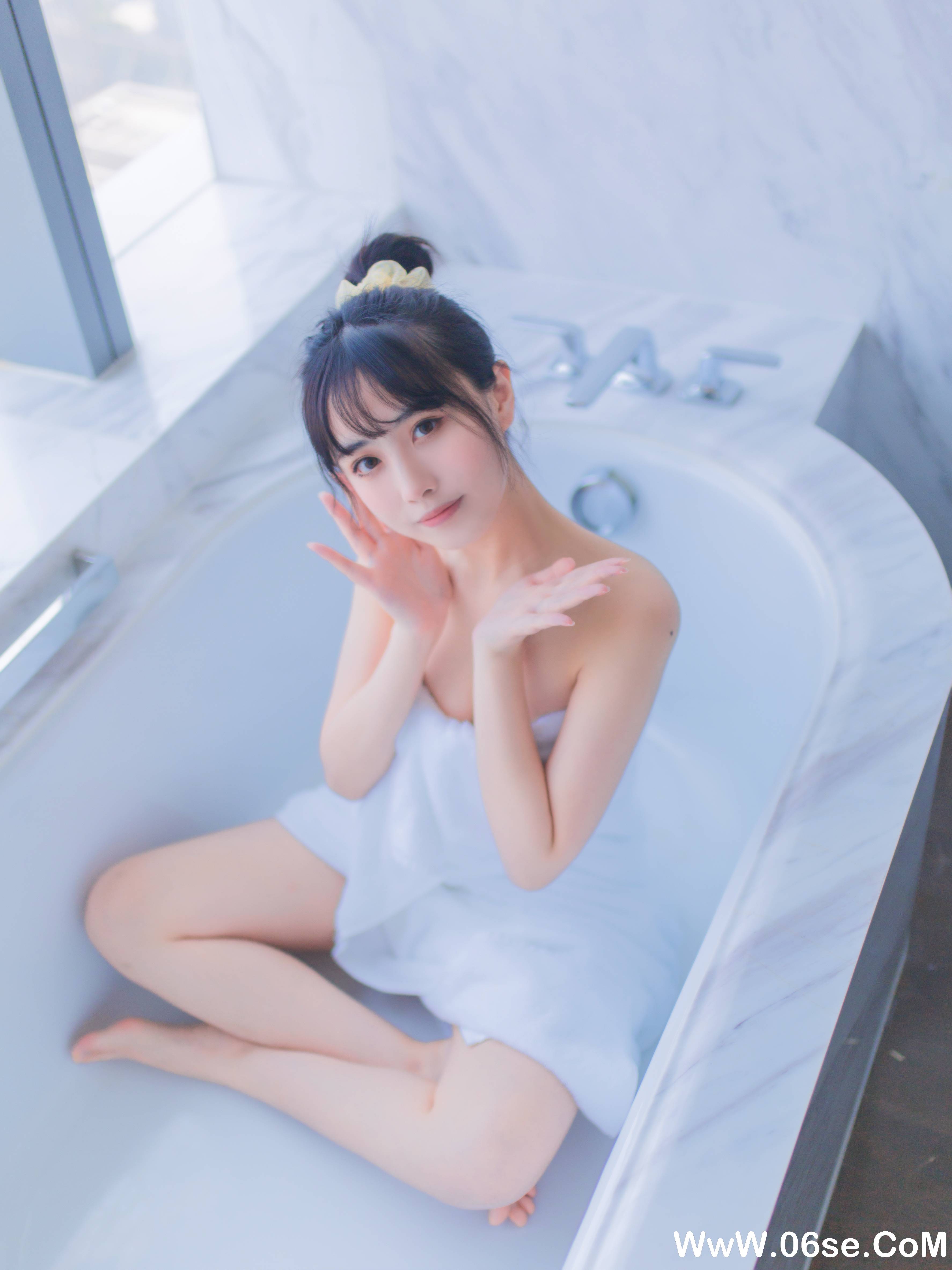 念雪 NO.005 — 加载可爱[28P272M]-六色网