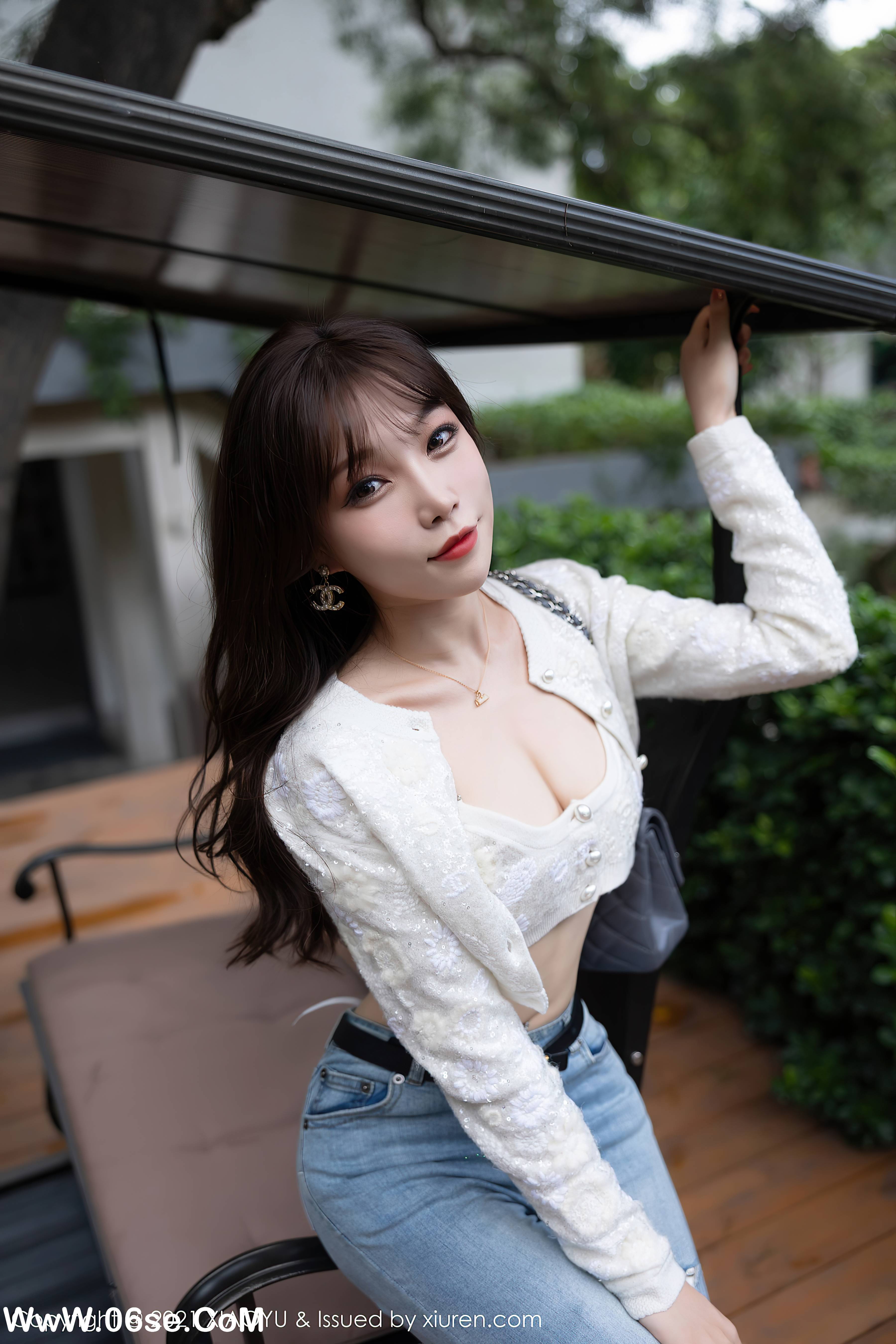 图片[9]-[XIAOYU语画界] 2021.10.08 NO.627 芝芝Booty[86+1P732M]-六色网