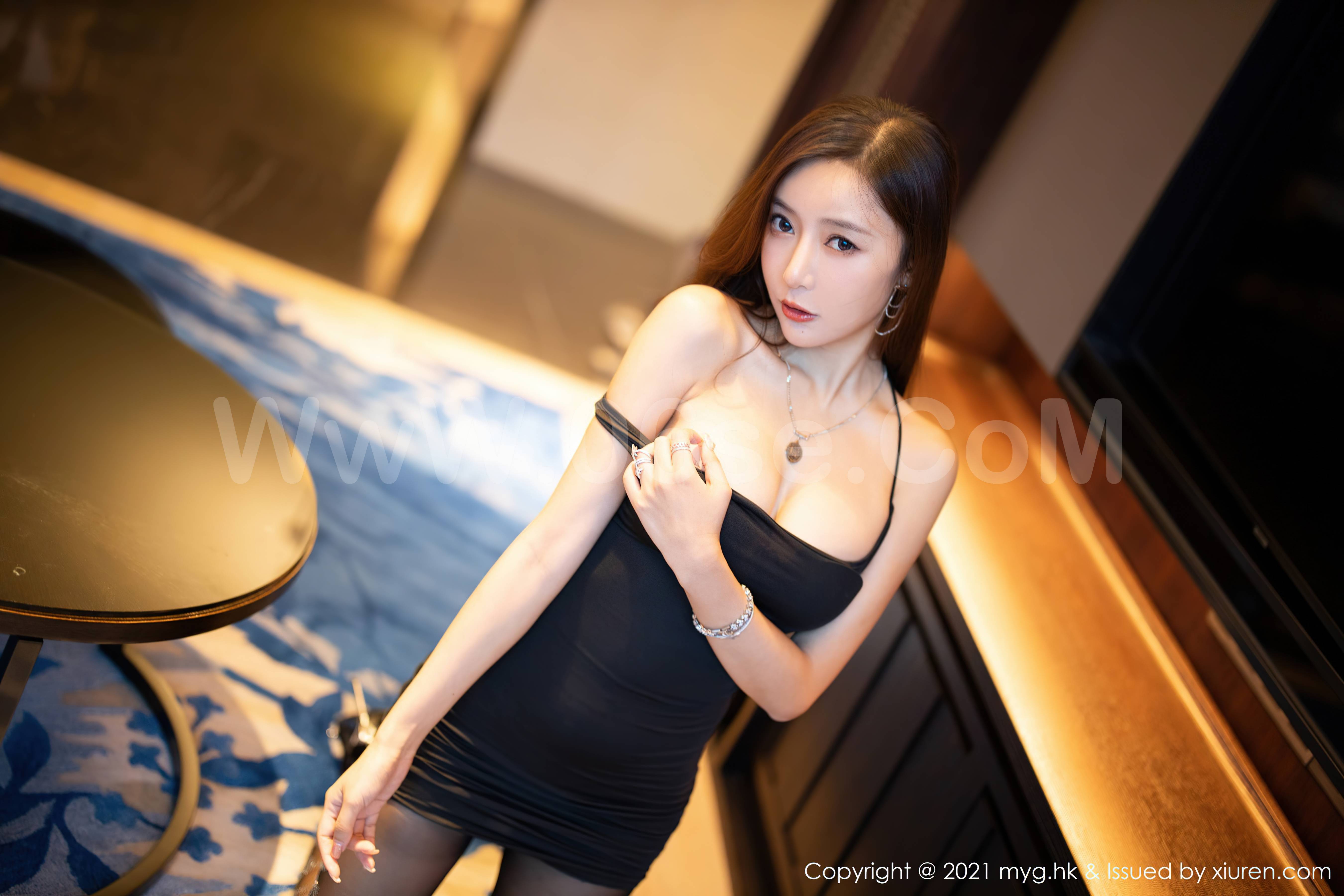 图片[54]-MyGirl Vol.531 Yanni – Wang Xin Yao (王馨瑶)-六色网