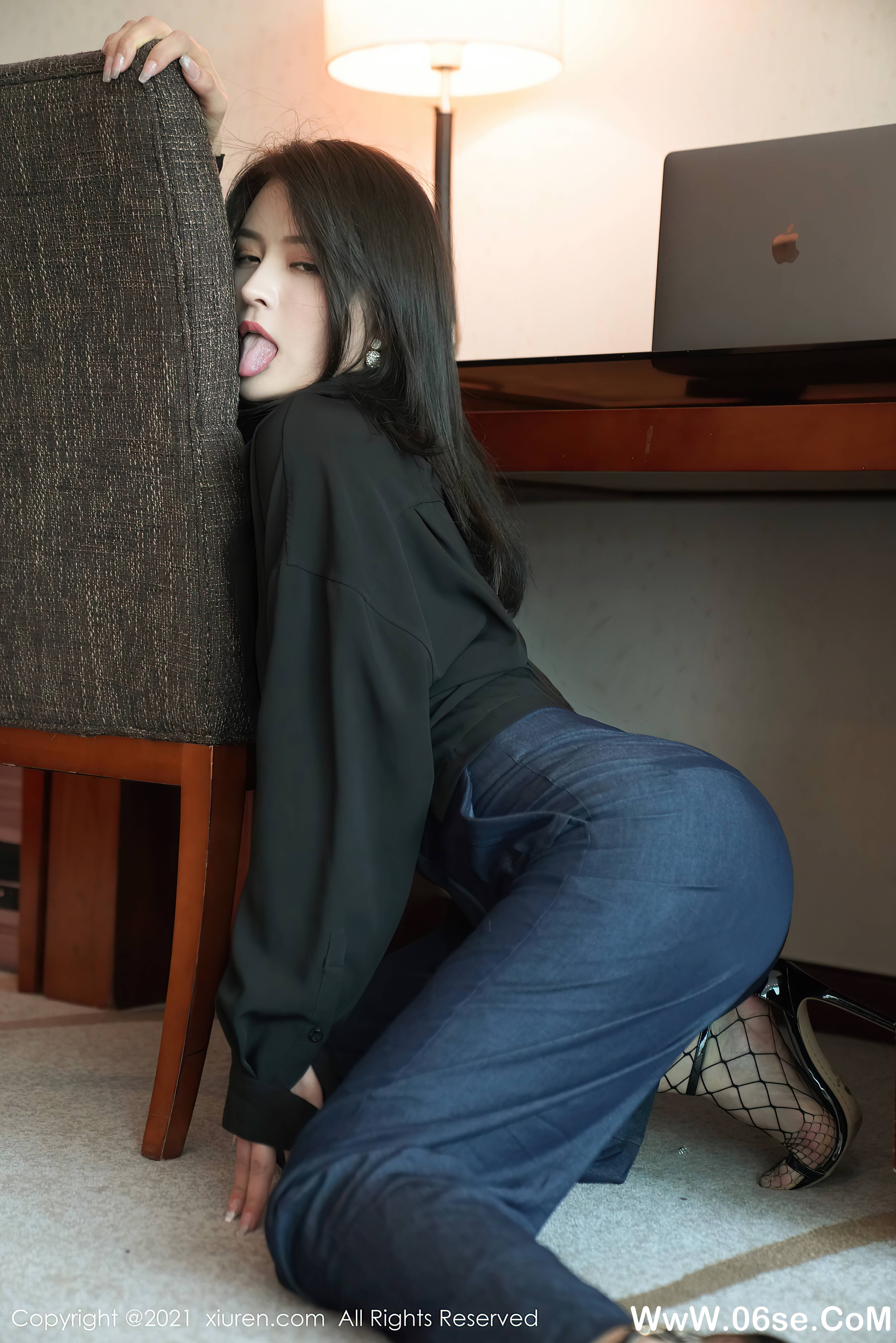 图片[11]-[XIUREN秀人网] 2021.05.07 NO.3376 璀灿[40+1P424M]-六色网
