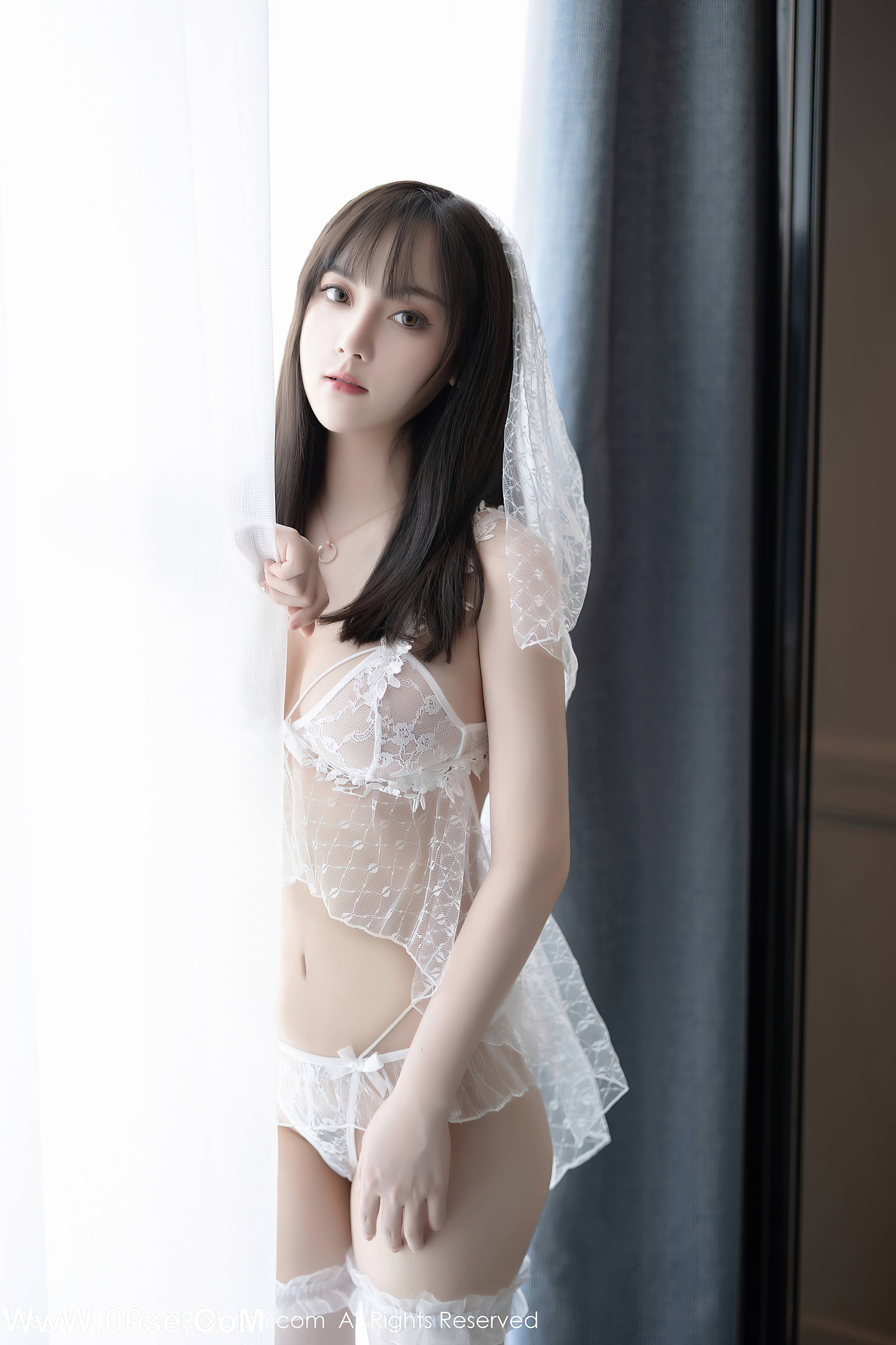 图片[2]-[XIUREN秀人网] 2022.04.25 NO.4919 豆瓣酱[73+1P589M]-六色网