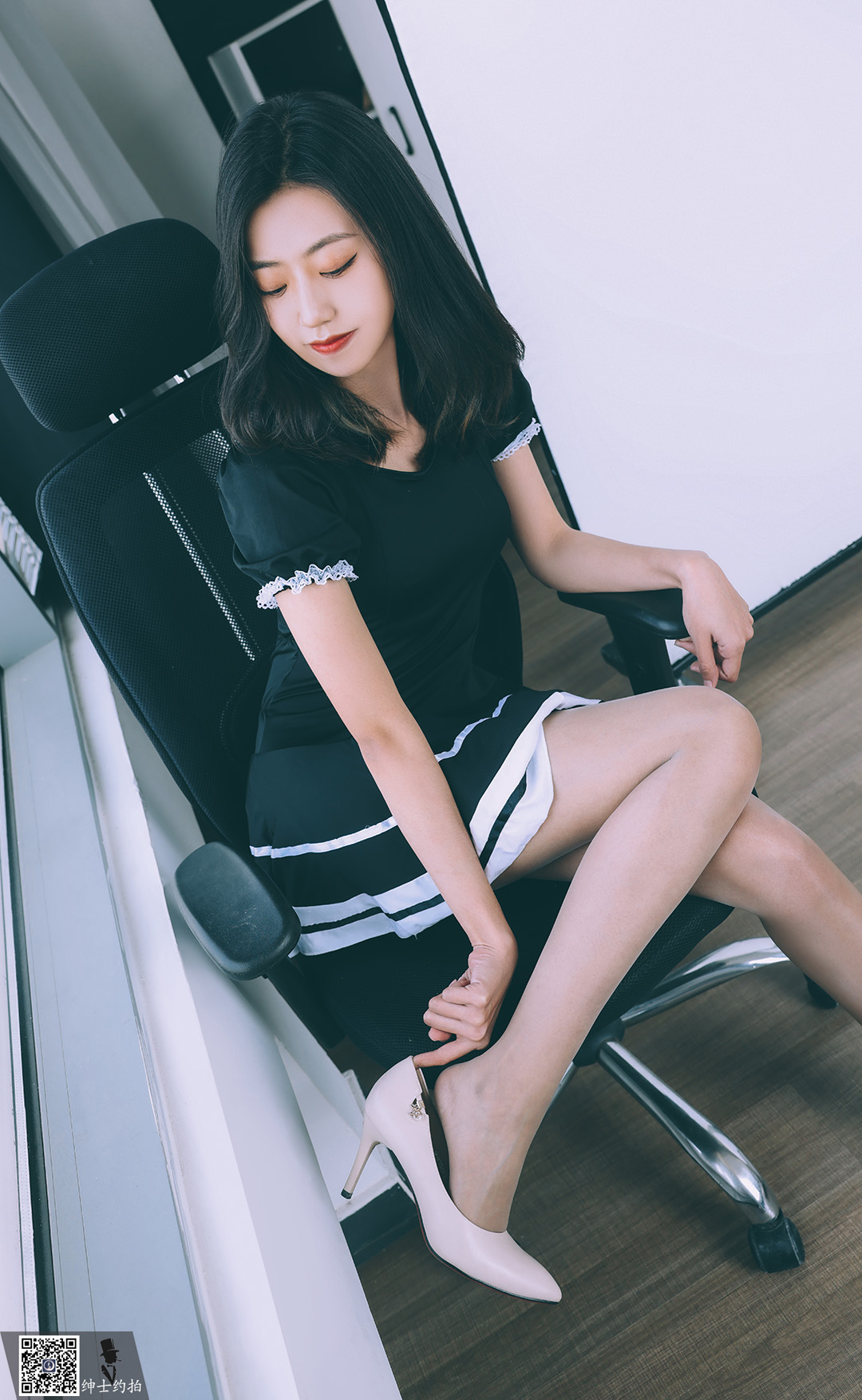 图片[16]-[绅士摄影] SS004 艾莎[66P／18MB]-六色网