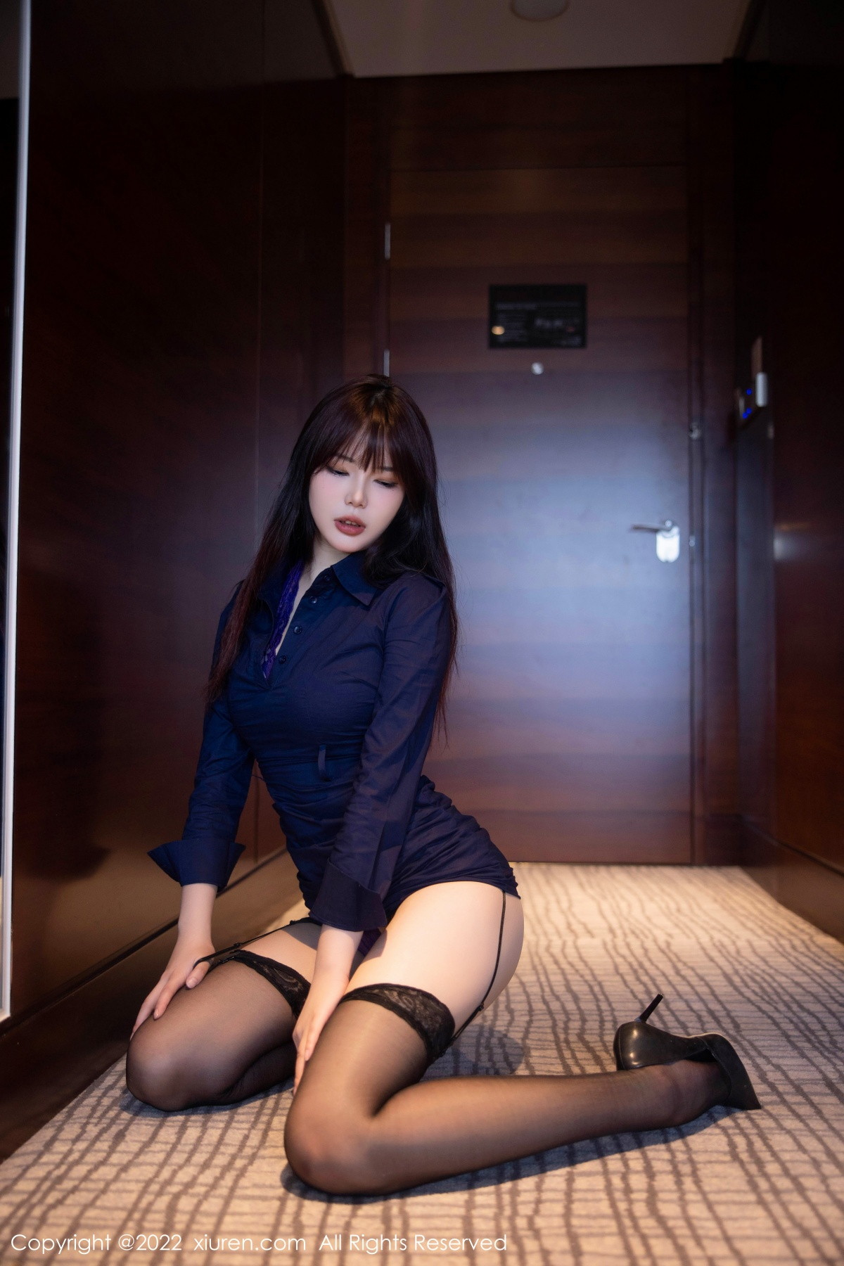 图片[18]-【XiuRen秀人网】2022.11.07 Vol.5813 Arude薇薇【69P】-六色网