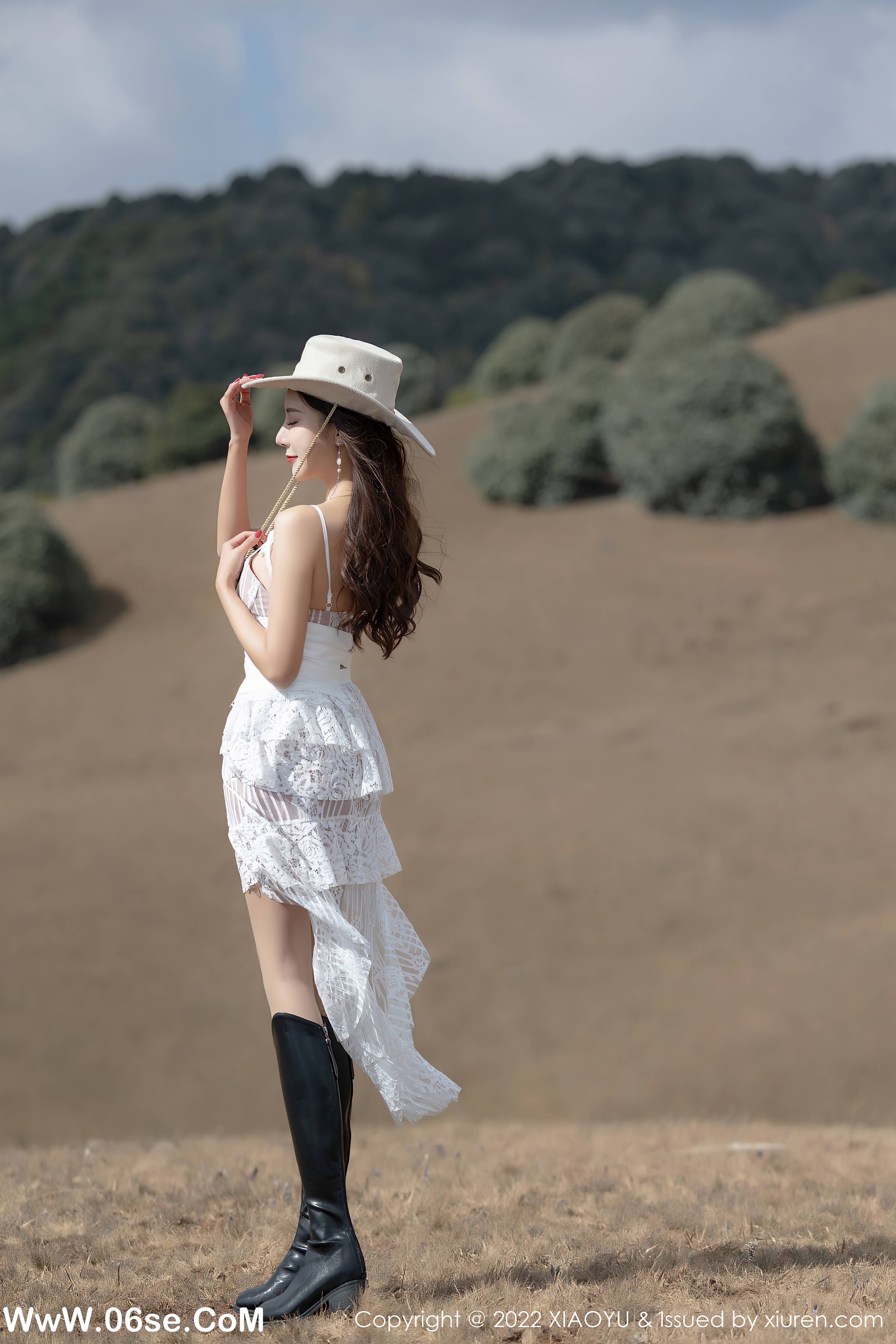 图片[4]-[XIAOYU语画界] 2022.04.11 NO.754 王馨瑶yanni[71+1P651M]-六色网