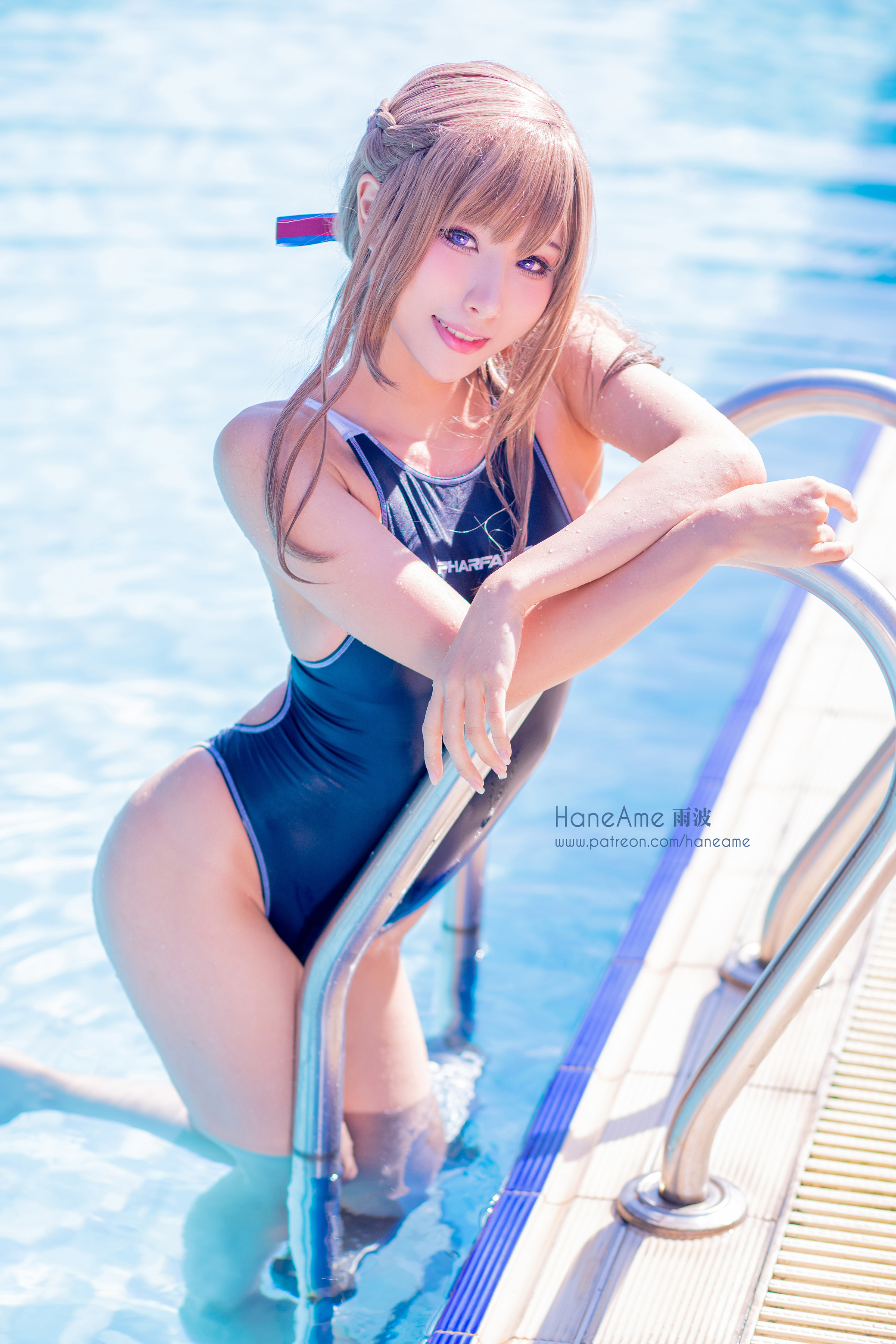 图片[141]-Hane Ame 雨波写真 NO.001 – 妈妈二连击[144P225M]-六色网
