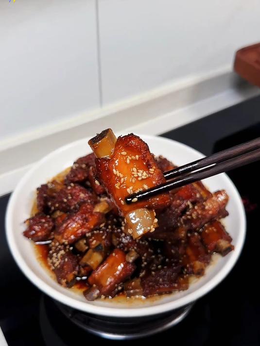糖醋排骨家常做法