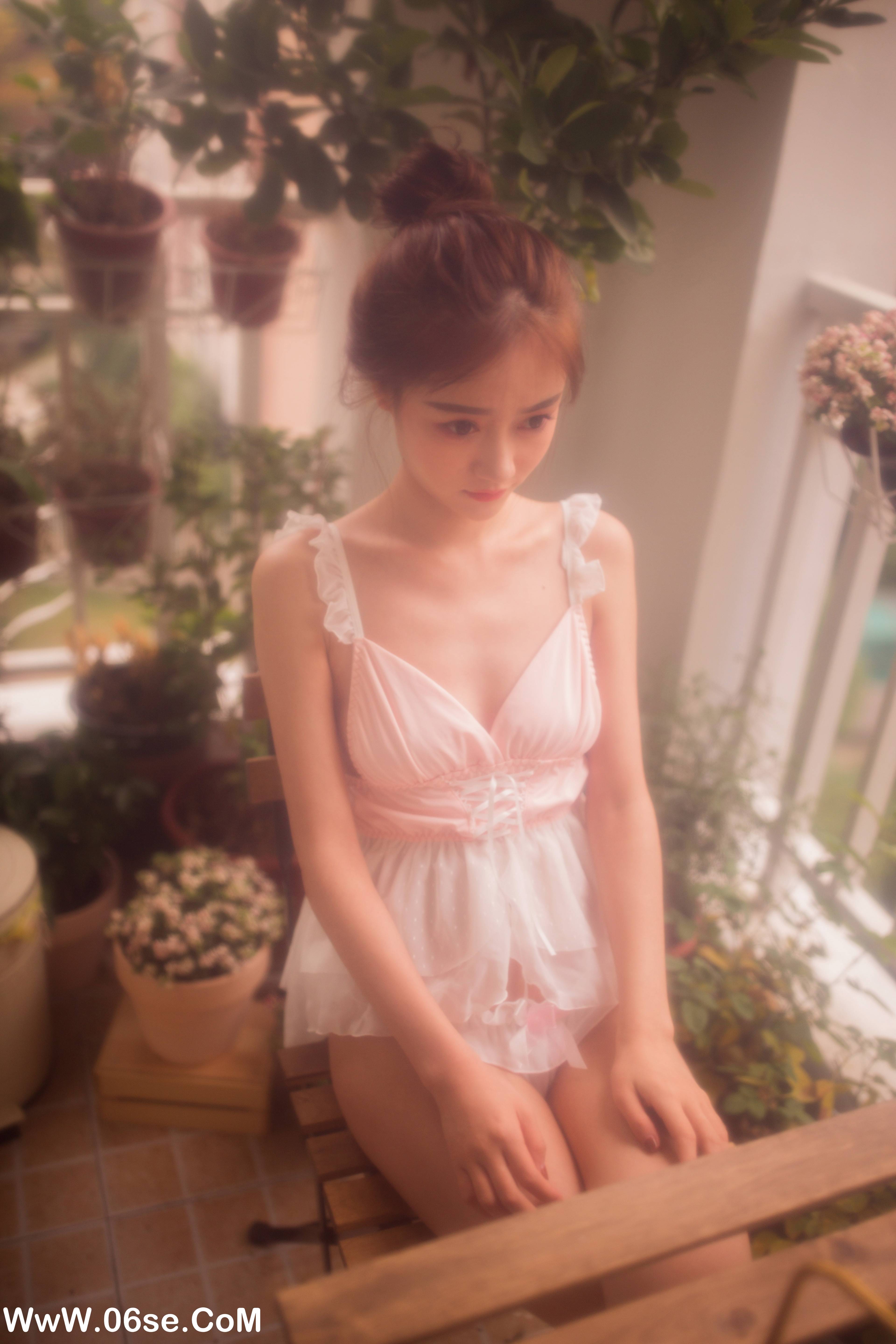 图片[10]-[YALAYI雅拉伊] NO.128 港女 李诗雨-六色网