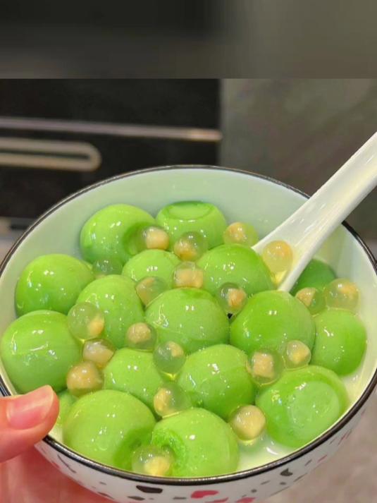 妈妈一定要学会的7种白凉粉果冻