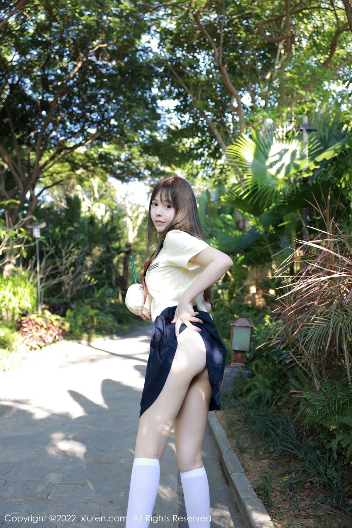 图片[28]-【XiuRen秀人网】2022.12.20 Vol.6021 Evelyn艾莉【66P】-六色网