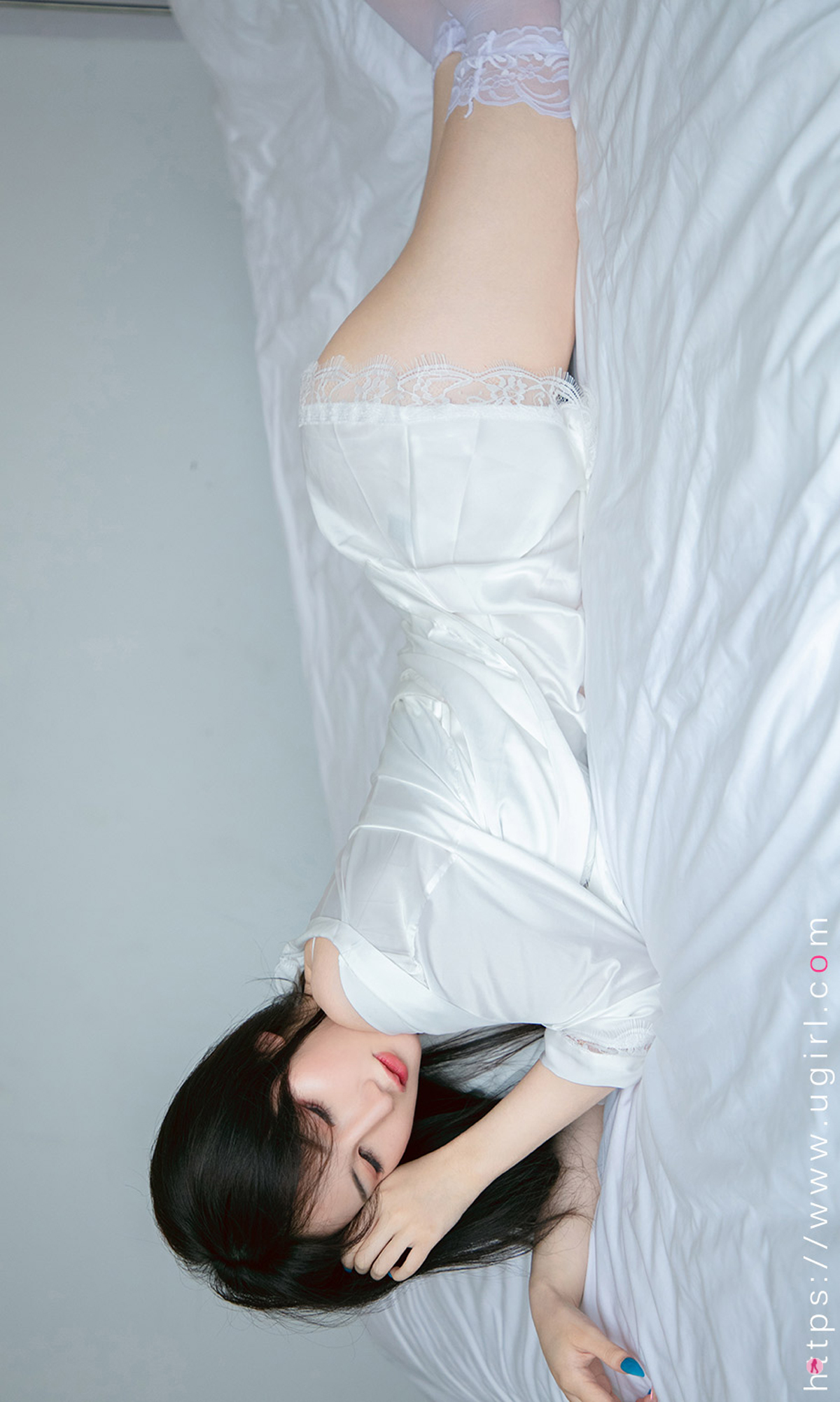 图片[22]-[Ugirls爱尤物] No.1914 You You (悠悠)-六色网