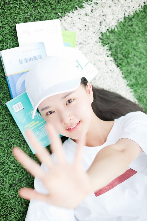 图片[25]-单车少女-六色网