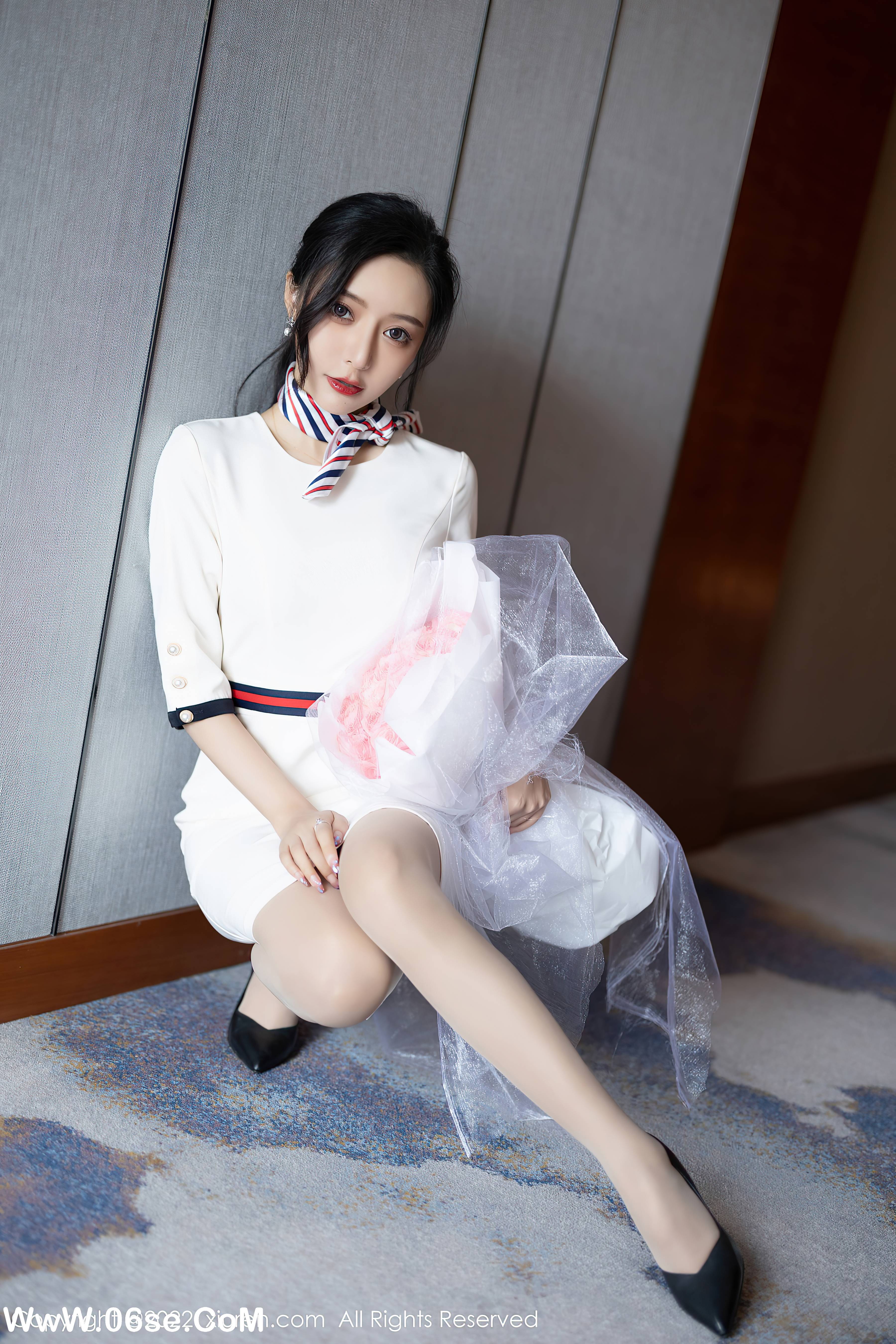 图片[10]-[XIUREN秀人网] 2022.05.05 NO.4963 王馨瑶yanni[71+1P596M]-六色网