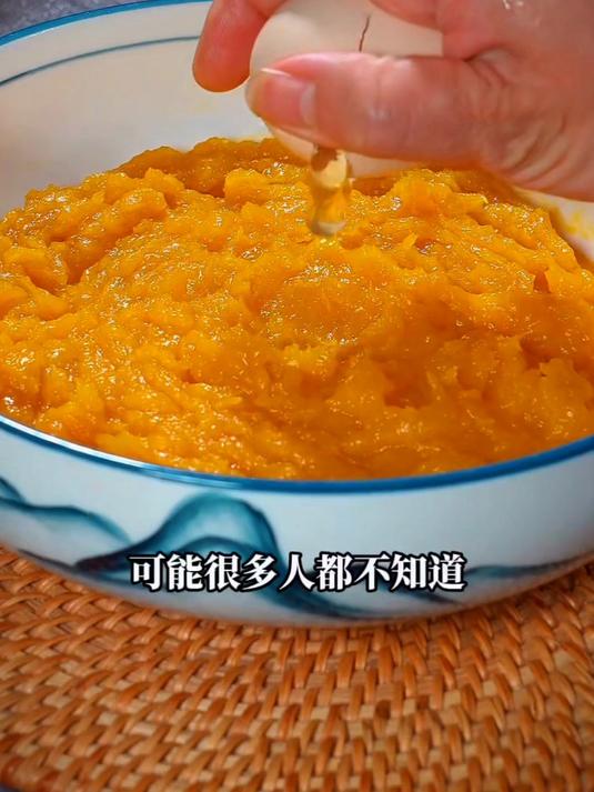 这个蜜豆馒头卷你一定要试试