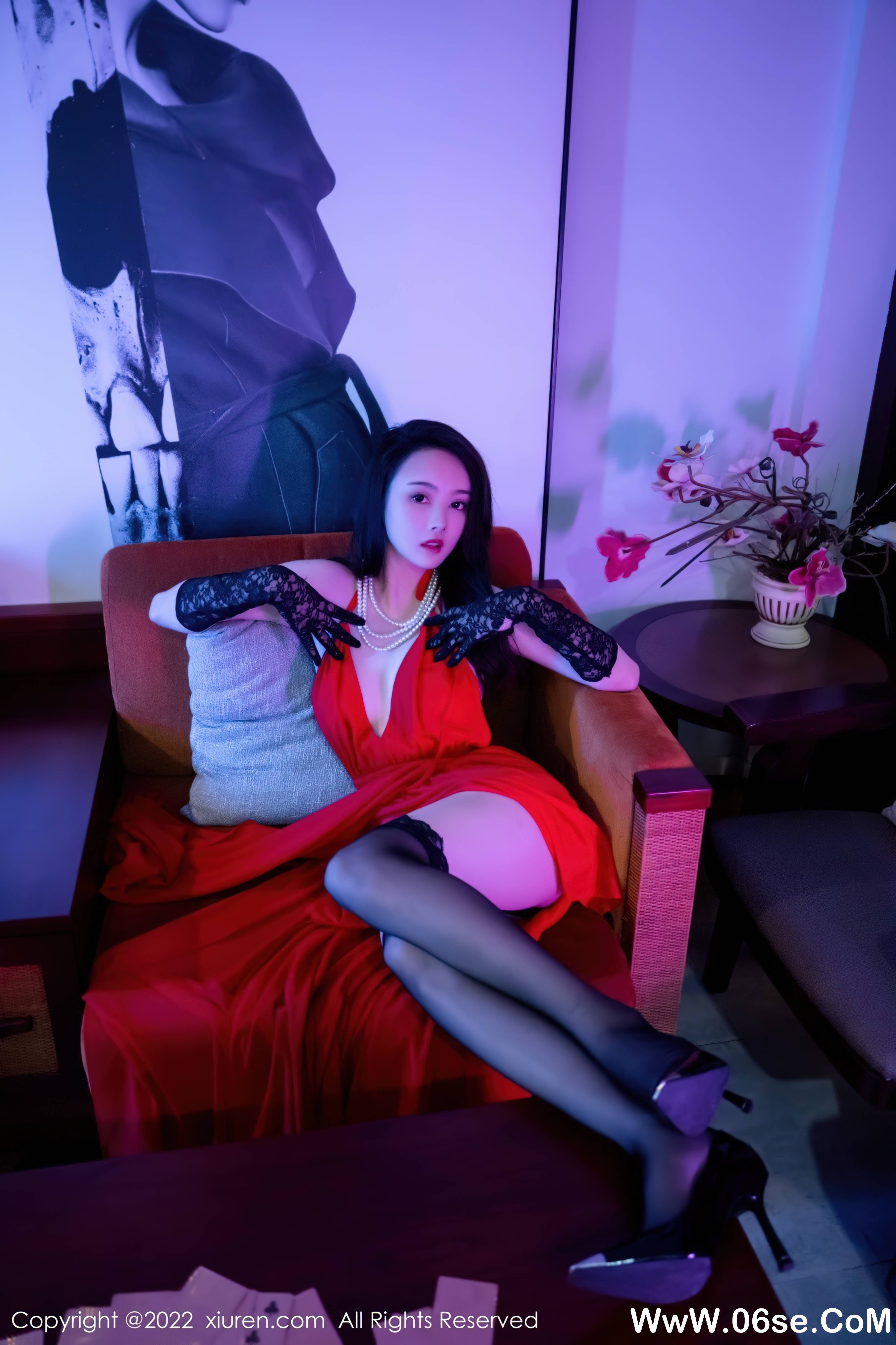图片[38]-[XIUREN秀人网] 2022.02.11 NO.4571 宝宝[45+1P450M]-六色网