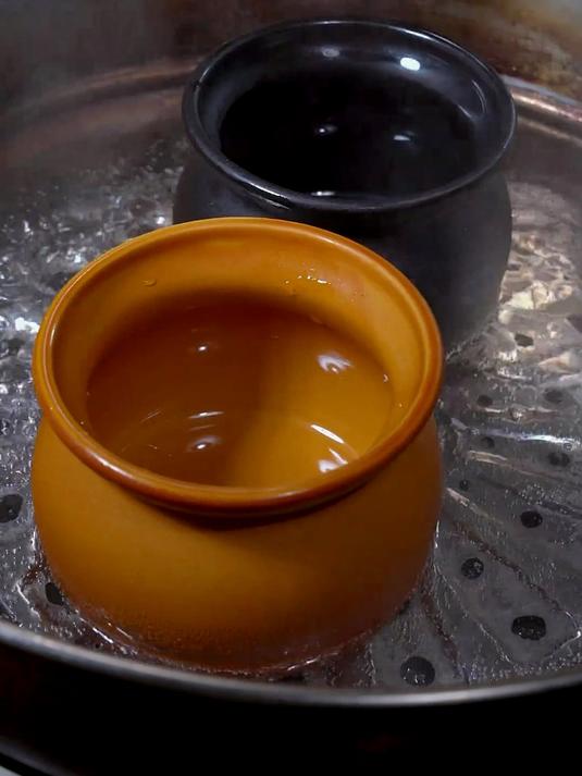 瓦罐汤一锅出,大人孩子都爱喝