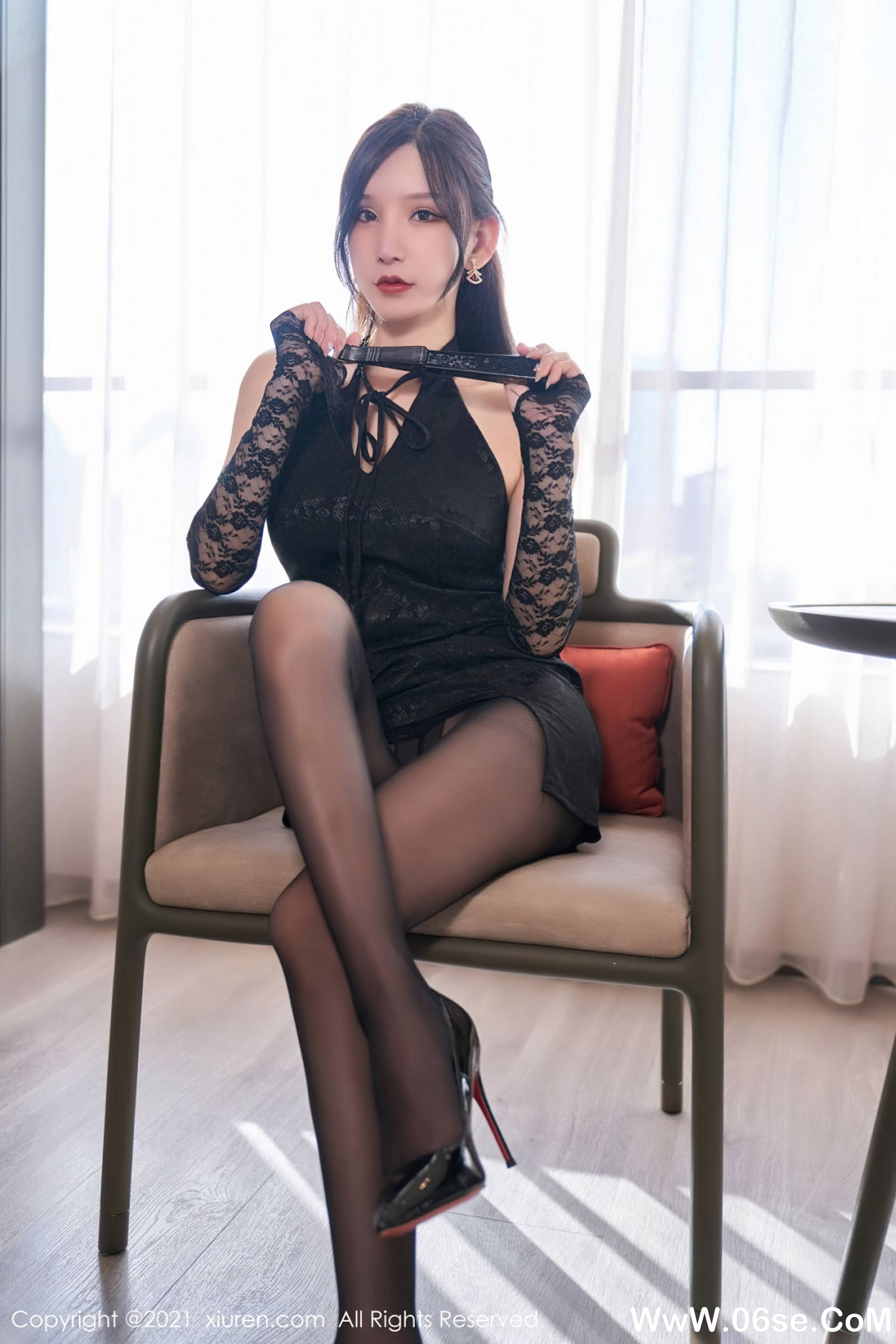 图片[48]-[XIUREN秀人网] 2021.12.22 NO.4373 周于希[84+1P783M]-六色网