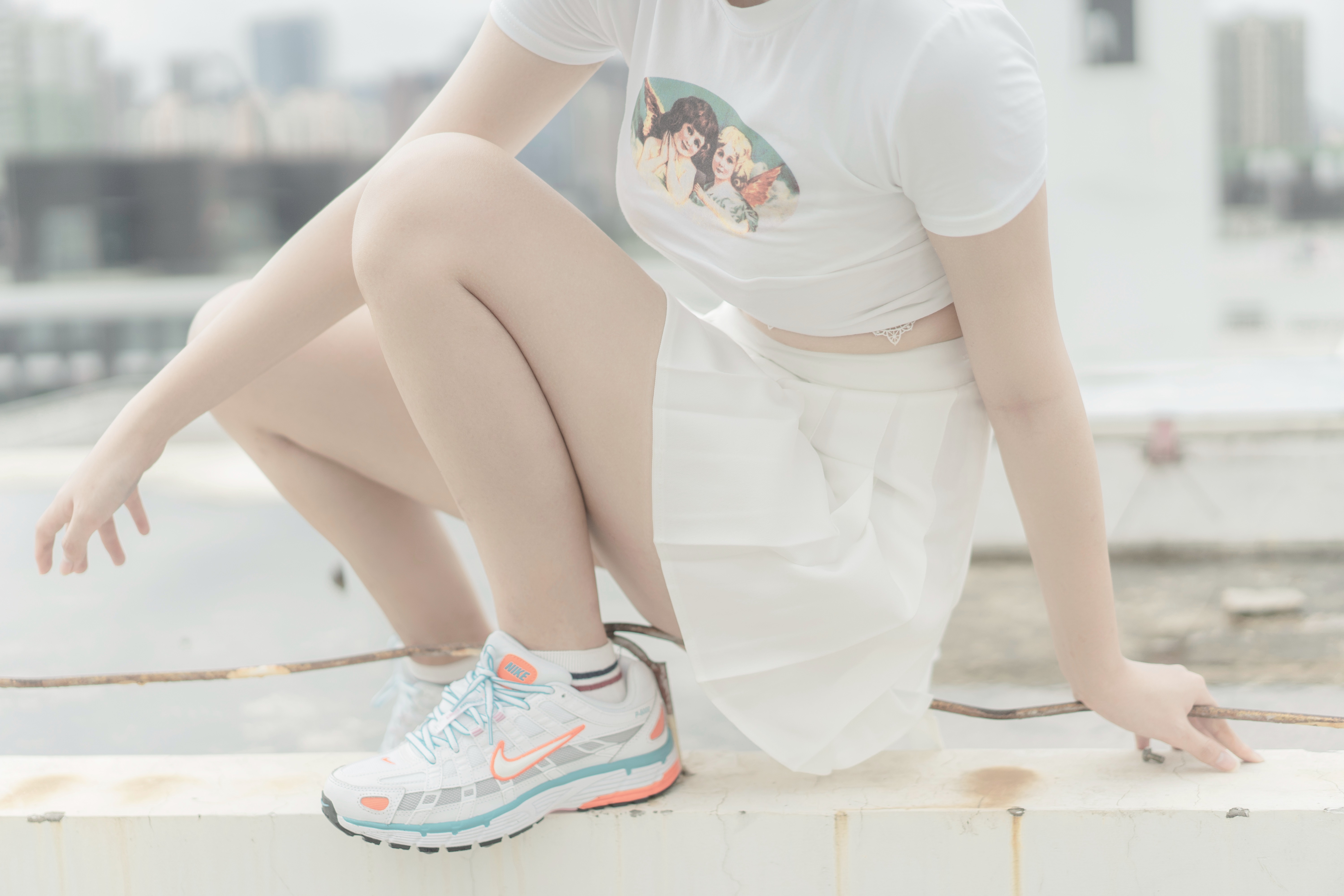 图片[74]-小何同学 – 029 阿熏天台 [82P+1V335M]-六色网