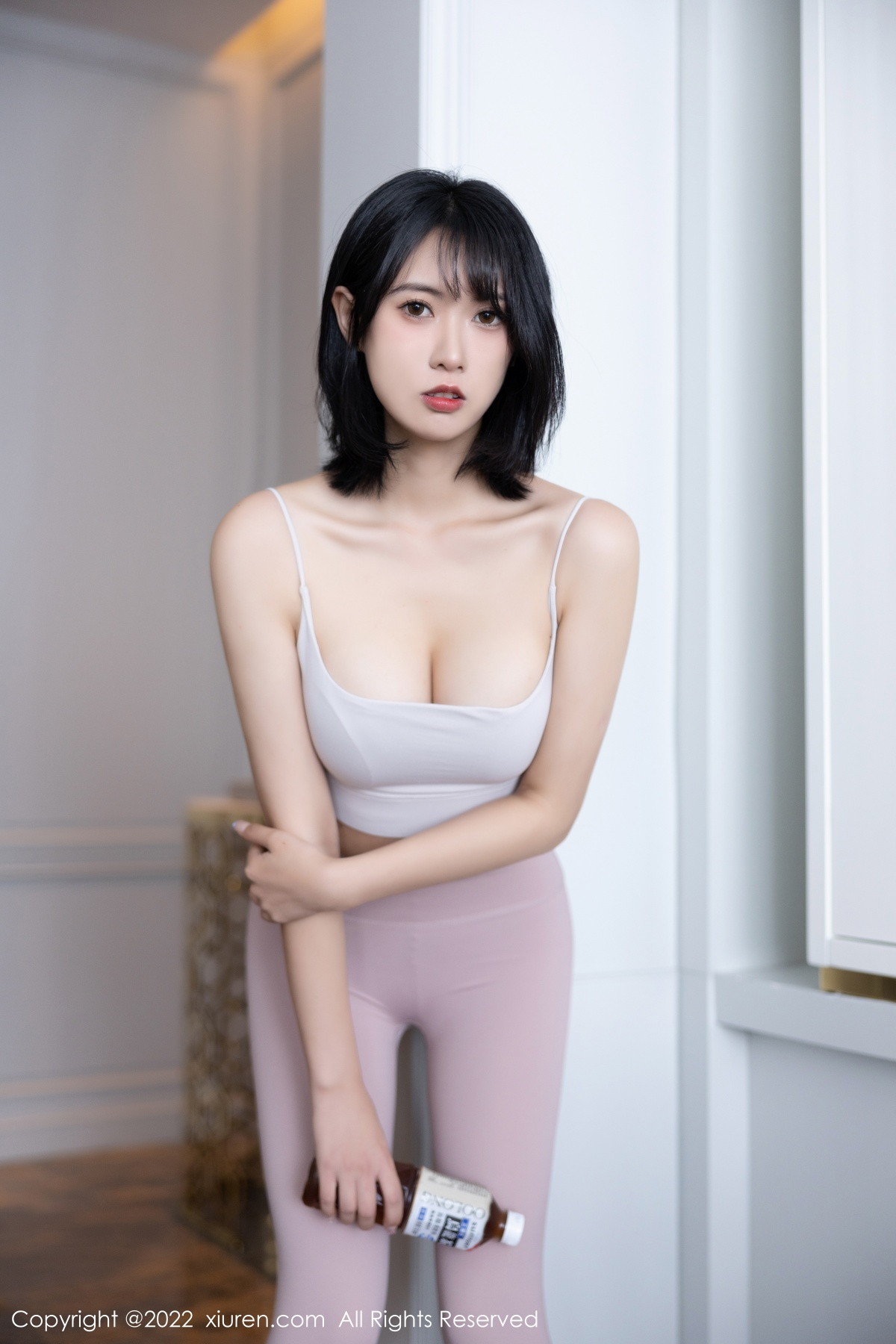 图片[5]-【XiuRen秀人网】2022.11.21 Vol.5885 林子遙【88P】-六色网