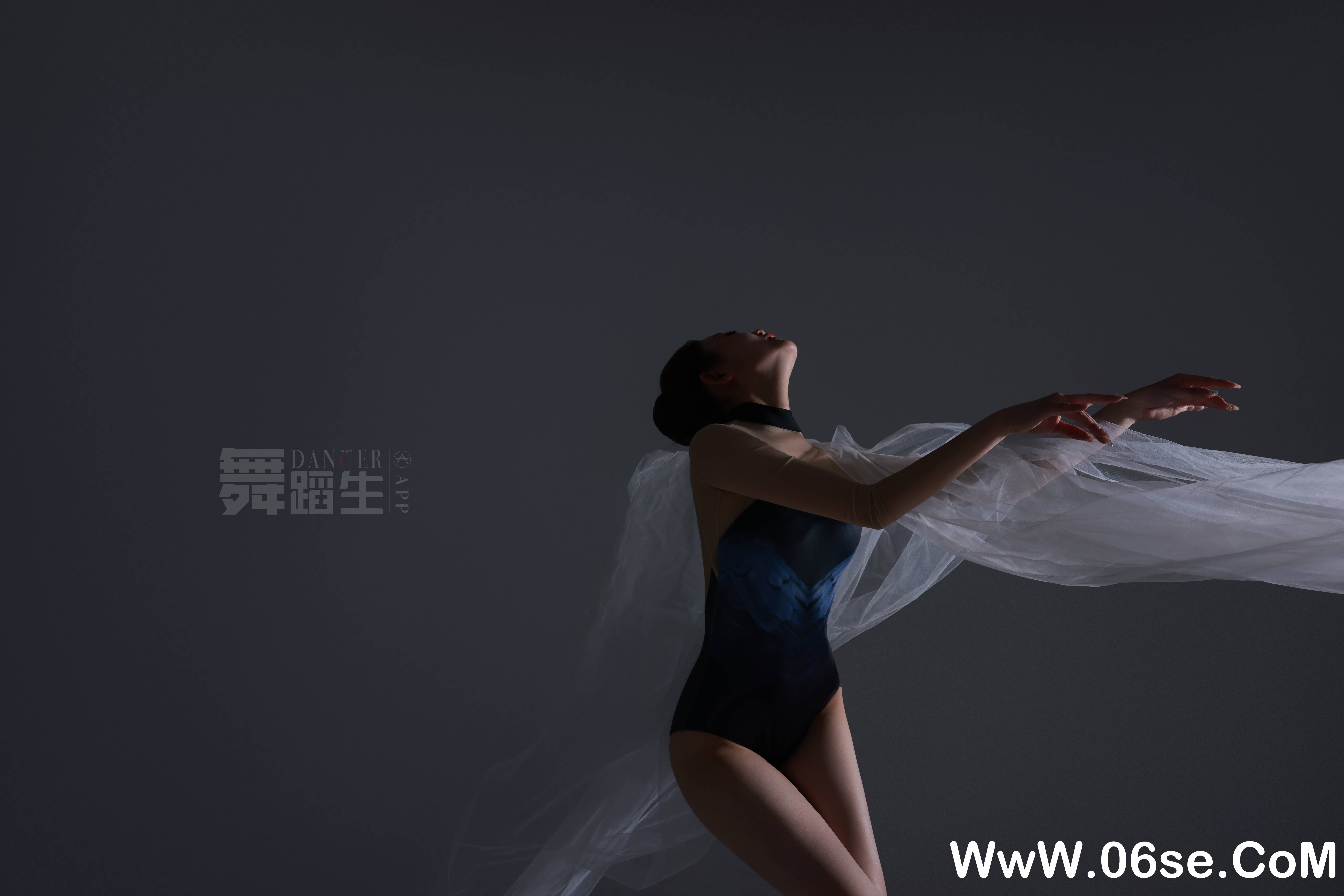 图片[17]-[GALLI嘉丽]舞蹈生日记 086 – 舞态生风 唐紫怡[39P271M]-六色网