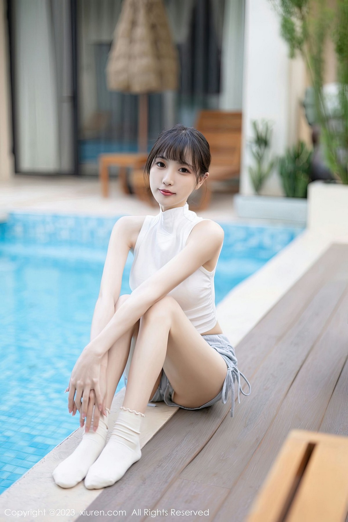 图片[14]-【XiuRen秀人網】2023.03.22 Vol.6455 林星闌【83P】-六色网