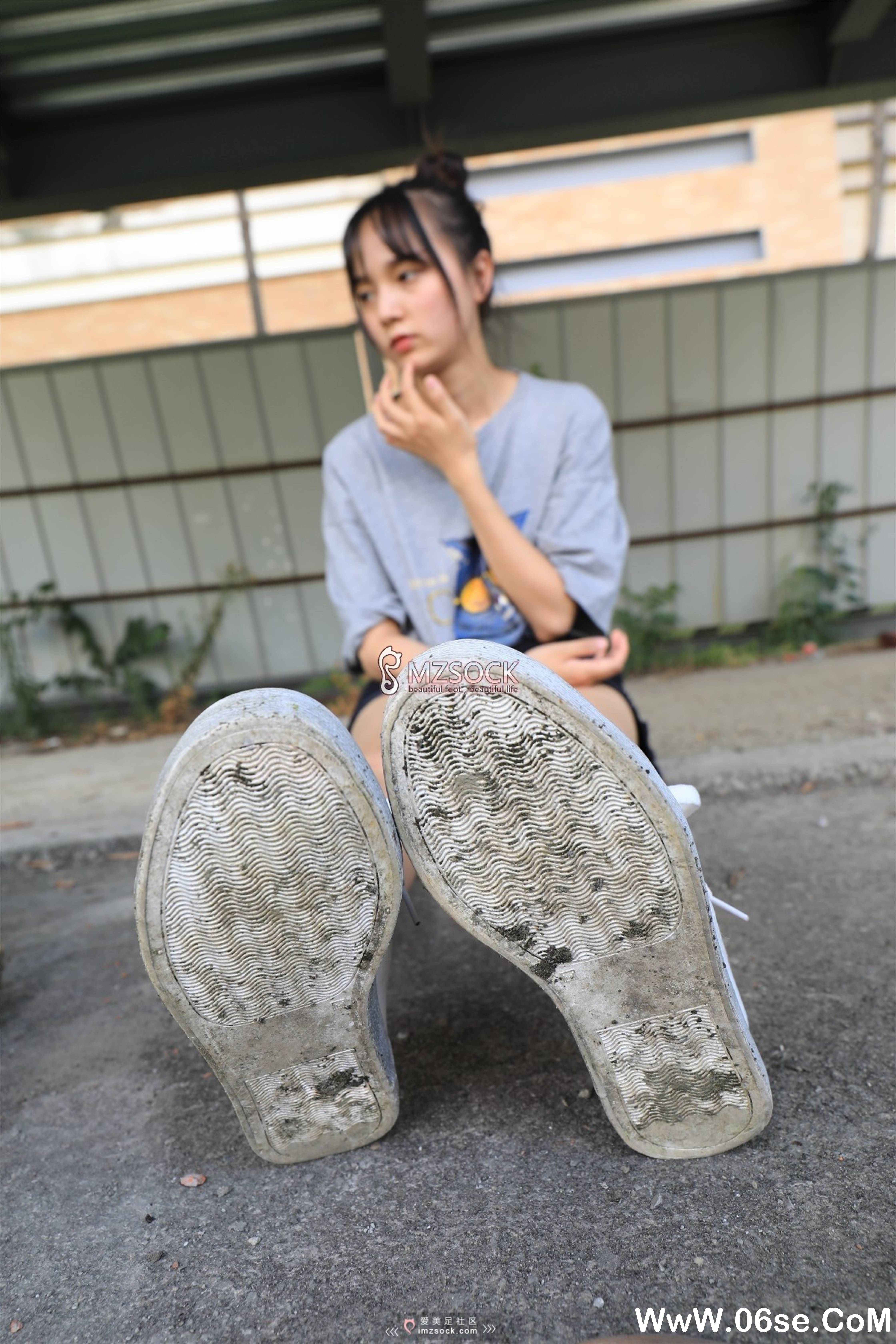 图片[35]-[MZSOCK]爱美足 NO.049 悦悦[122P403M]-六色网