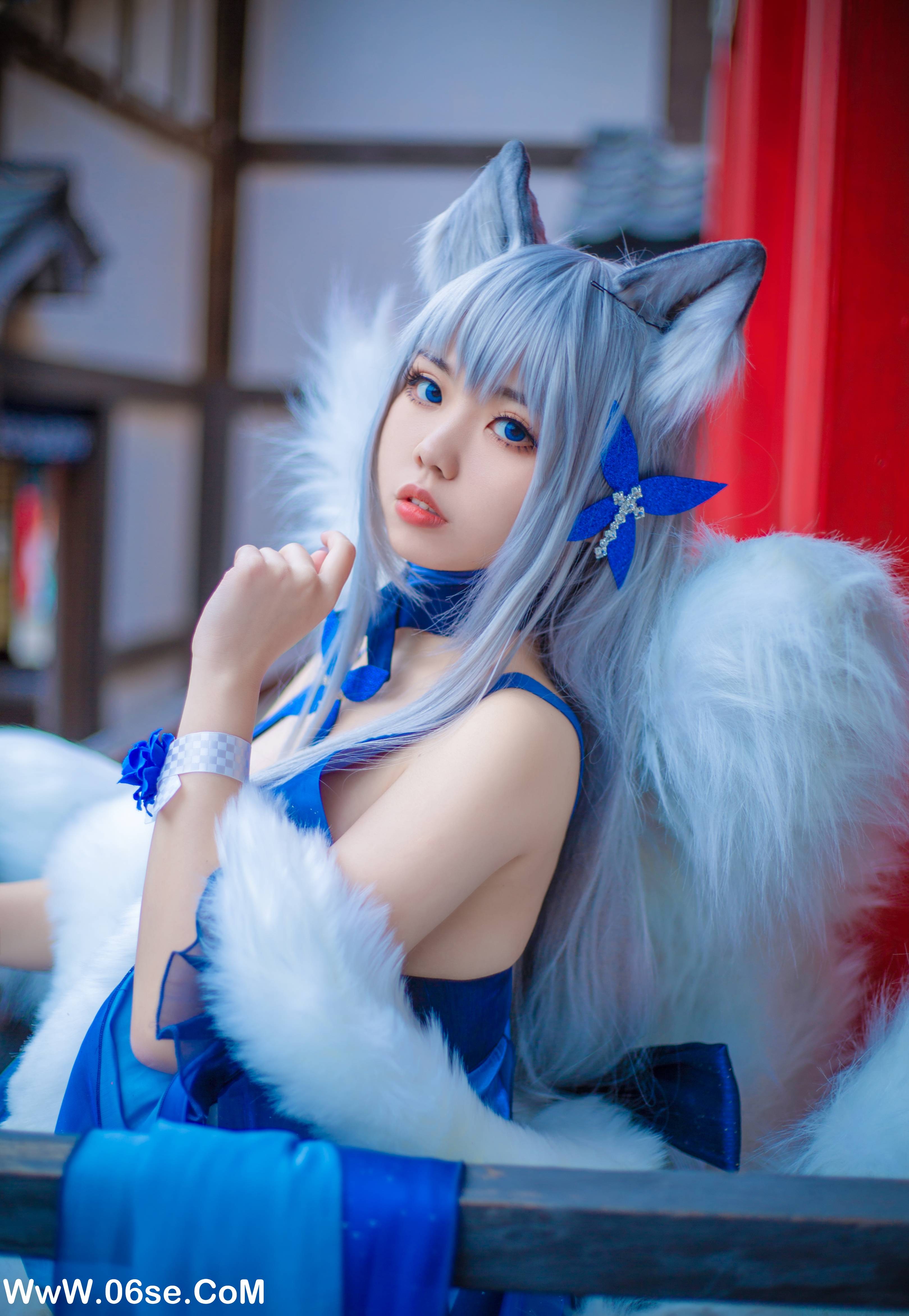 图片[17]-啊日日_Ganlory NO.005 – 信浓[19P311M]-六色网