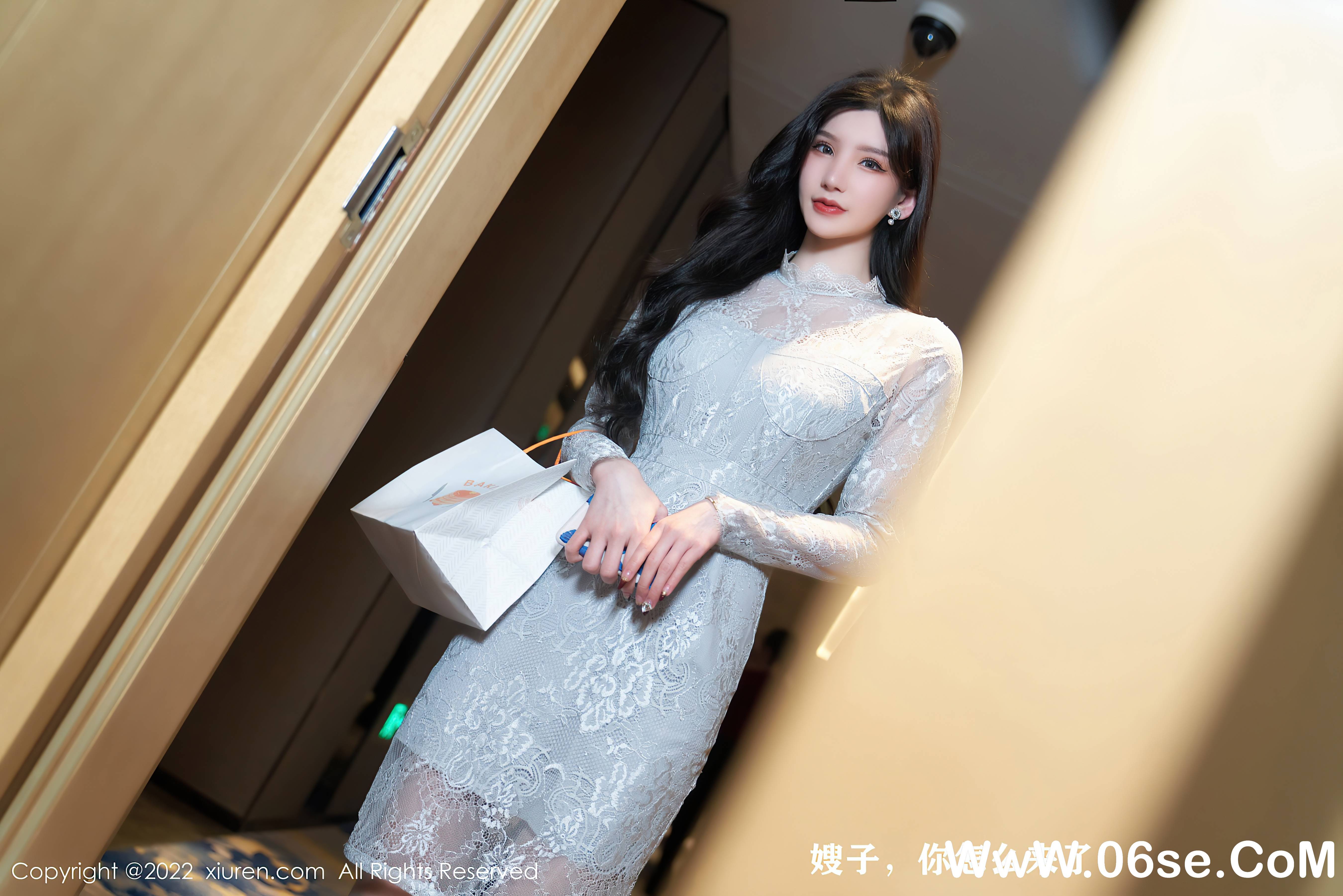 图片[8]-[XIUREN秀人网] 2022.03.25 NO.4774 周于希[75+1P316M]-六色网