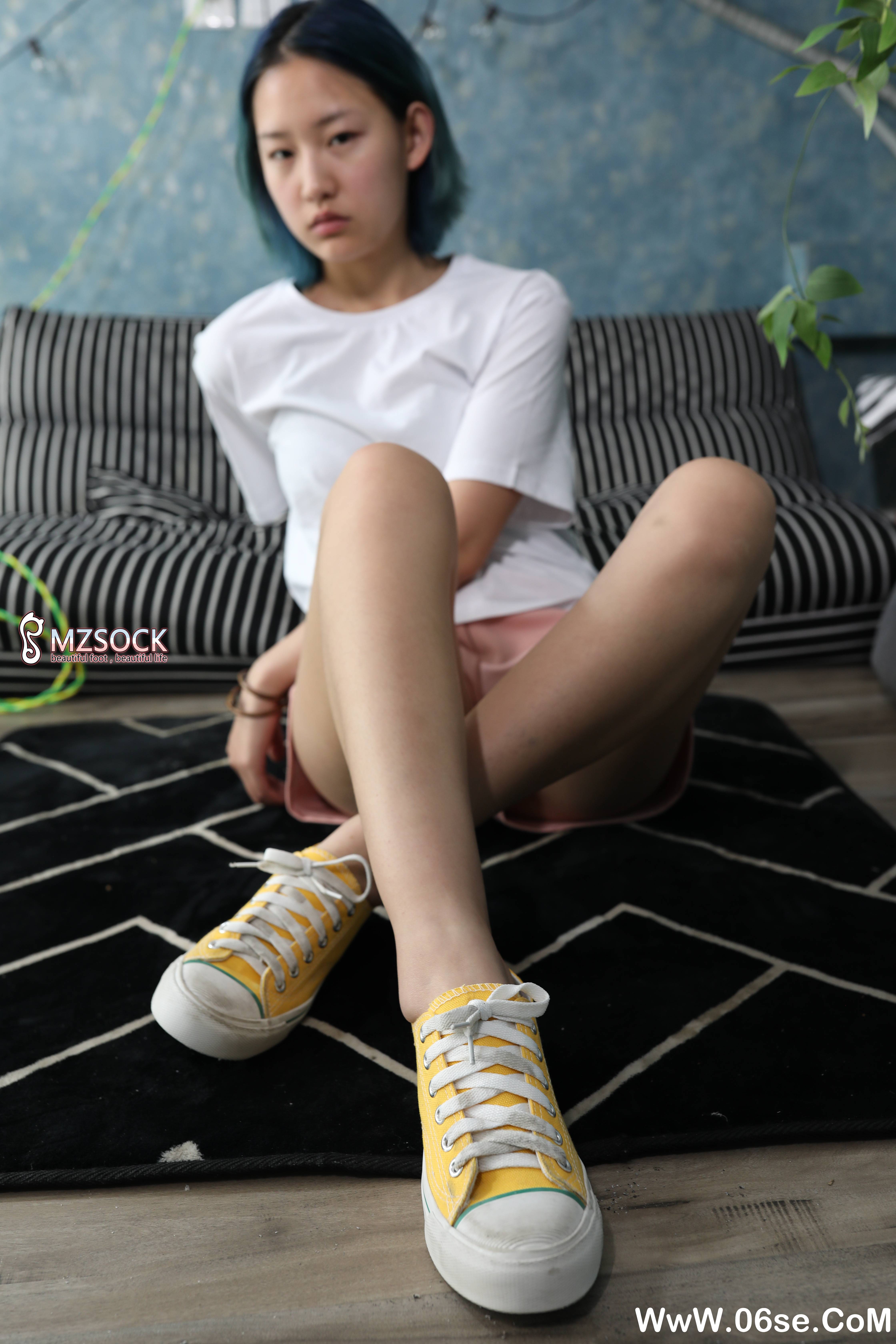 图片[15]-[MZSOCK]爱美足 NO.022 圆子[75P255M]-六色网