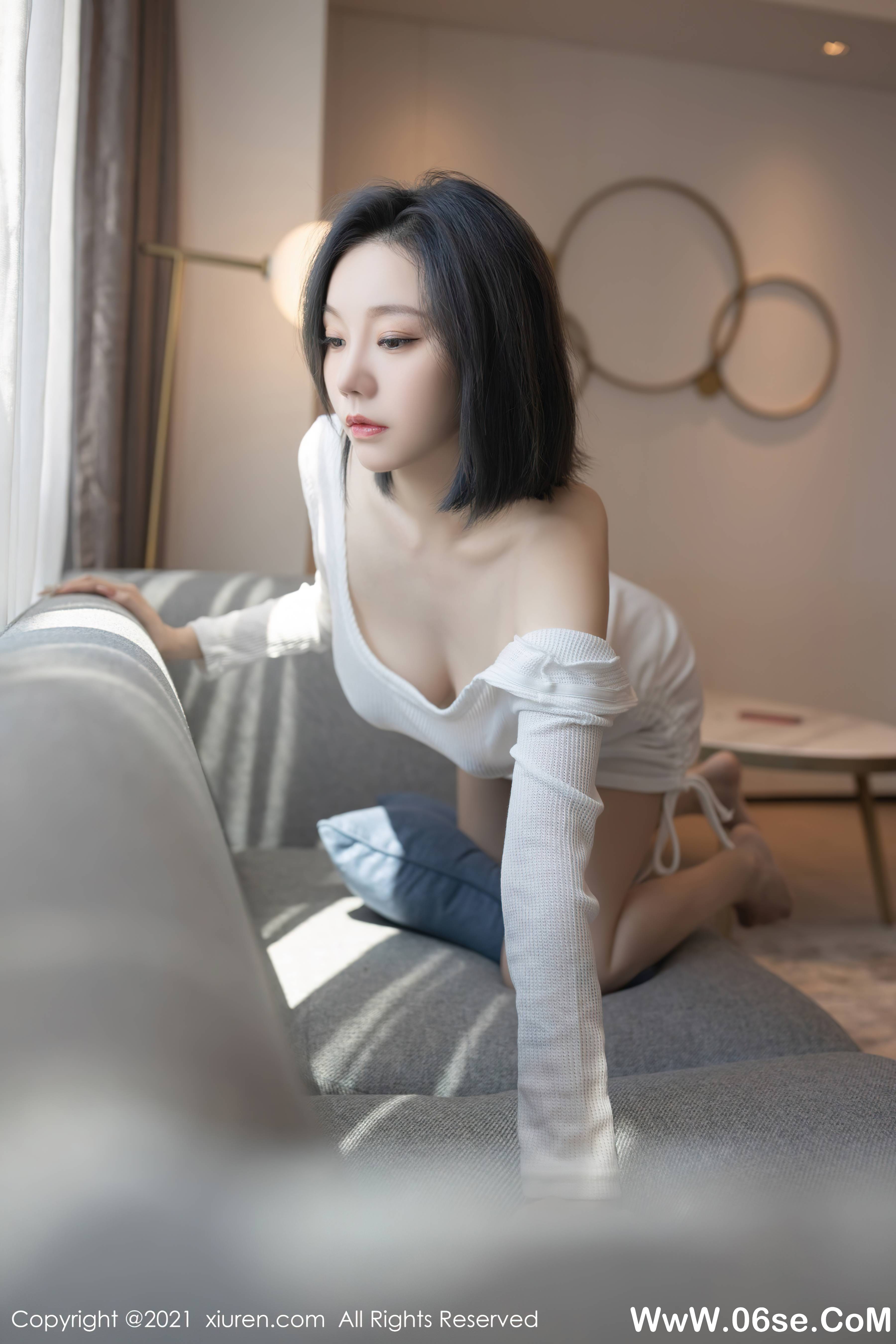 图片[50]-[XIUREN秀人网] 2021.11.23 NO.4255 安然[80+1P761M]-六色网