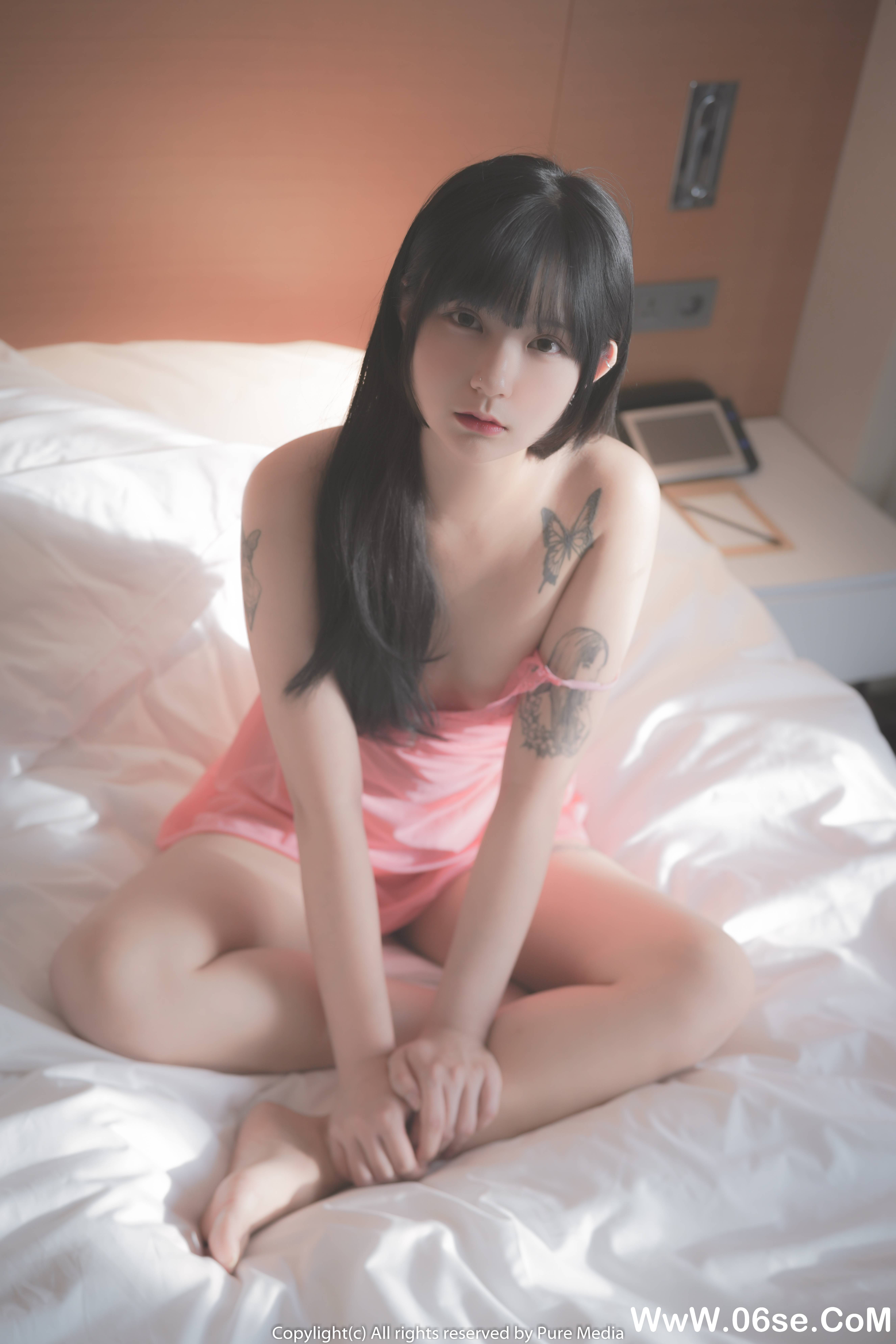 图片[16]-[Pure Media] NO.056 Hizzy[71P675M]-六色网