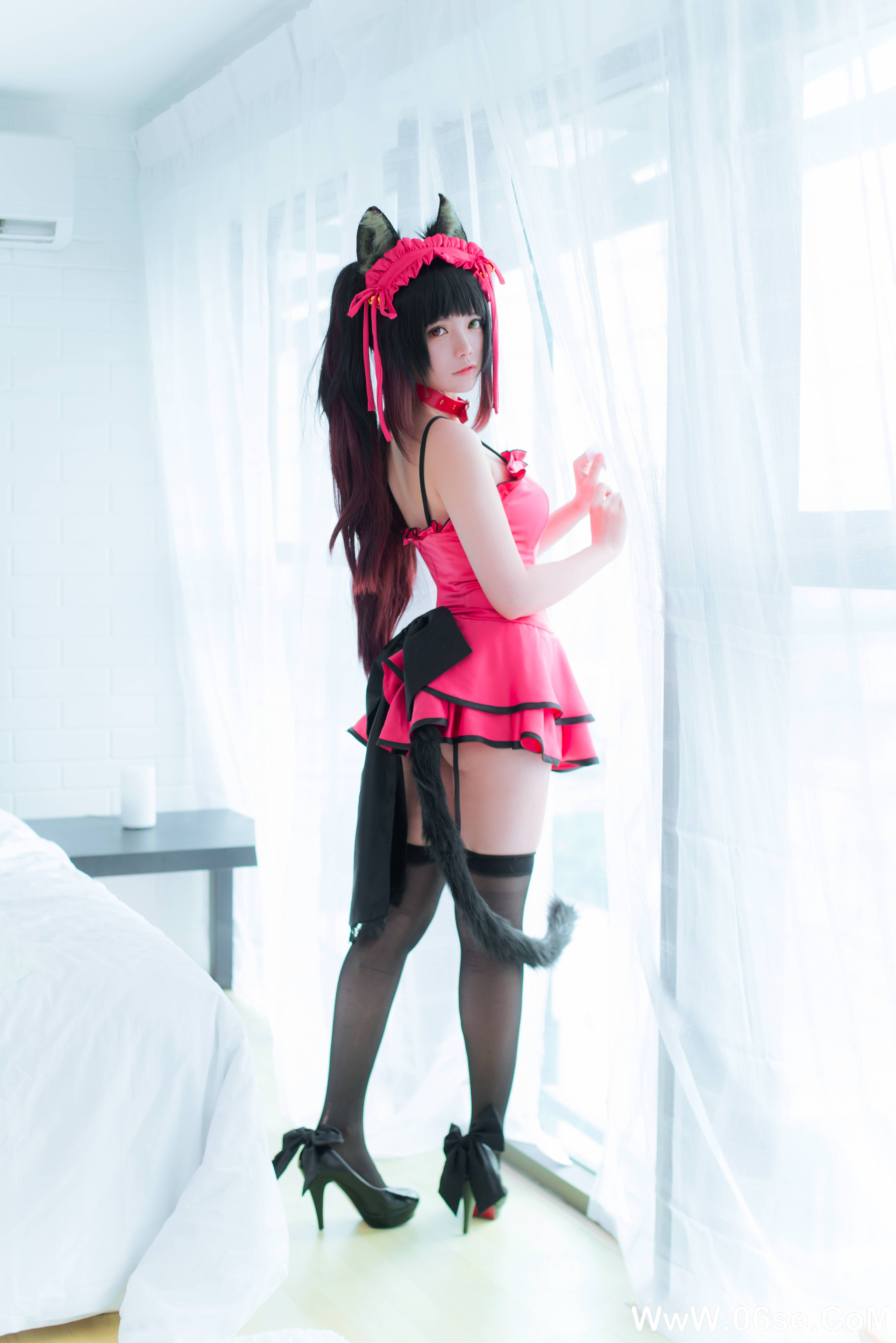 图片[14]-Miu只 NO.006 — Kurumi [23P150M]-六色网