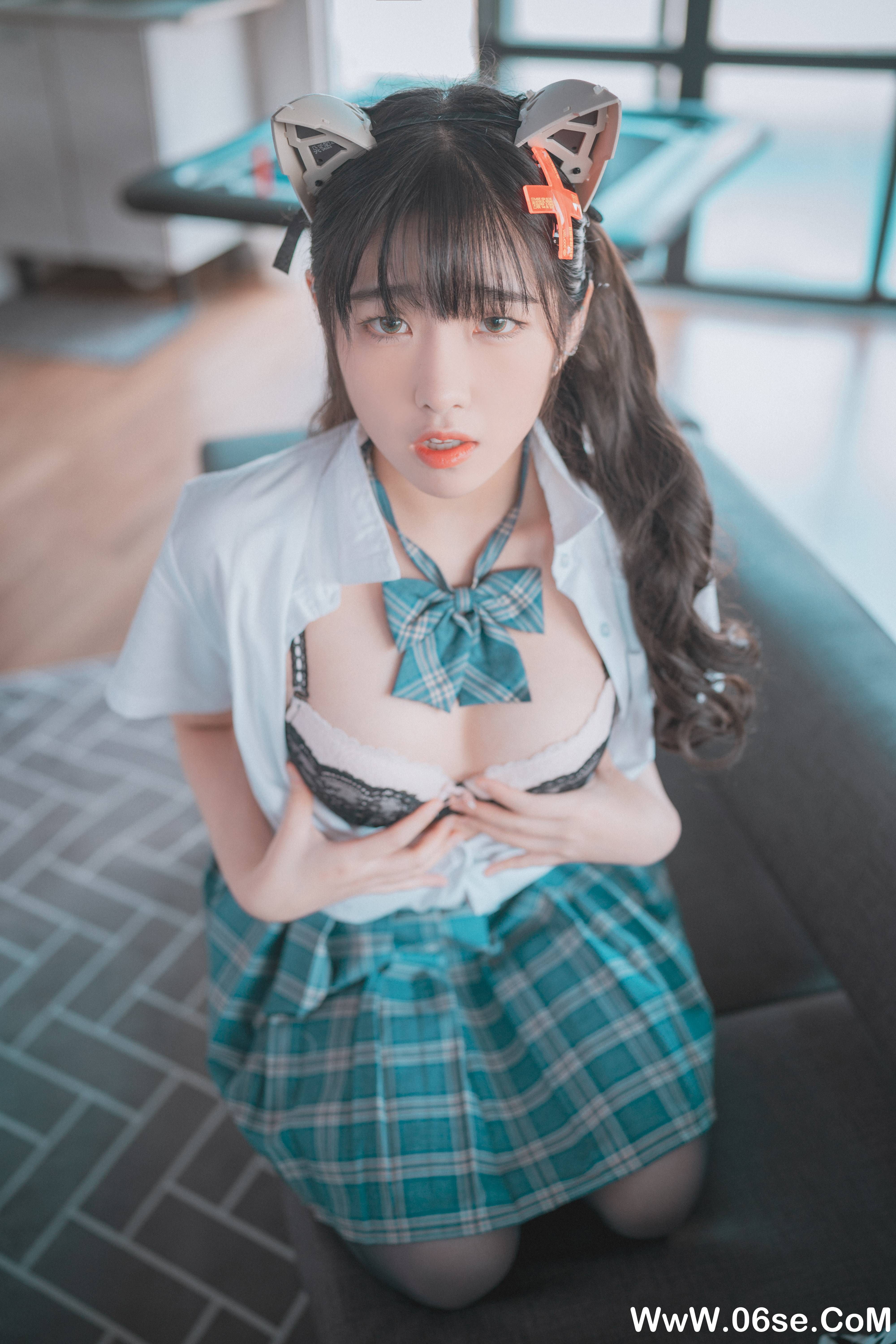 图片[48]-DJAWA – NO.020 Plug Me In [99P911M]-六色网