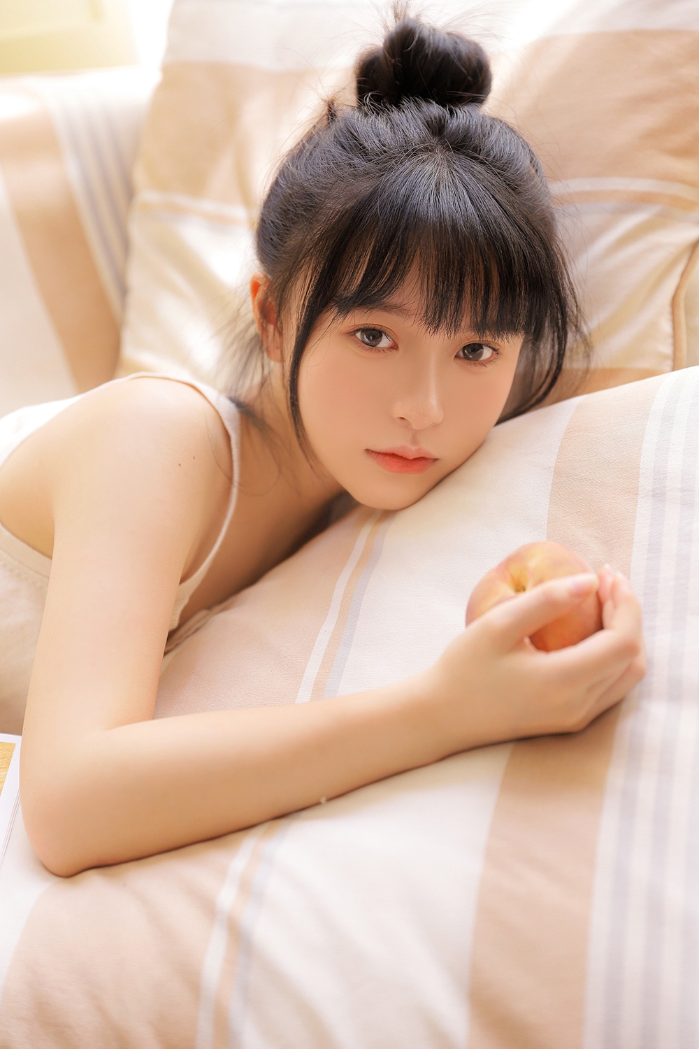 图片[13]-桃子味的夏天-六色网