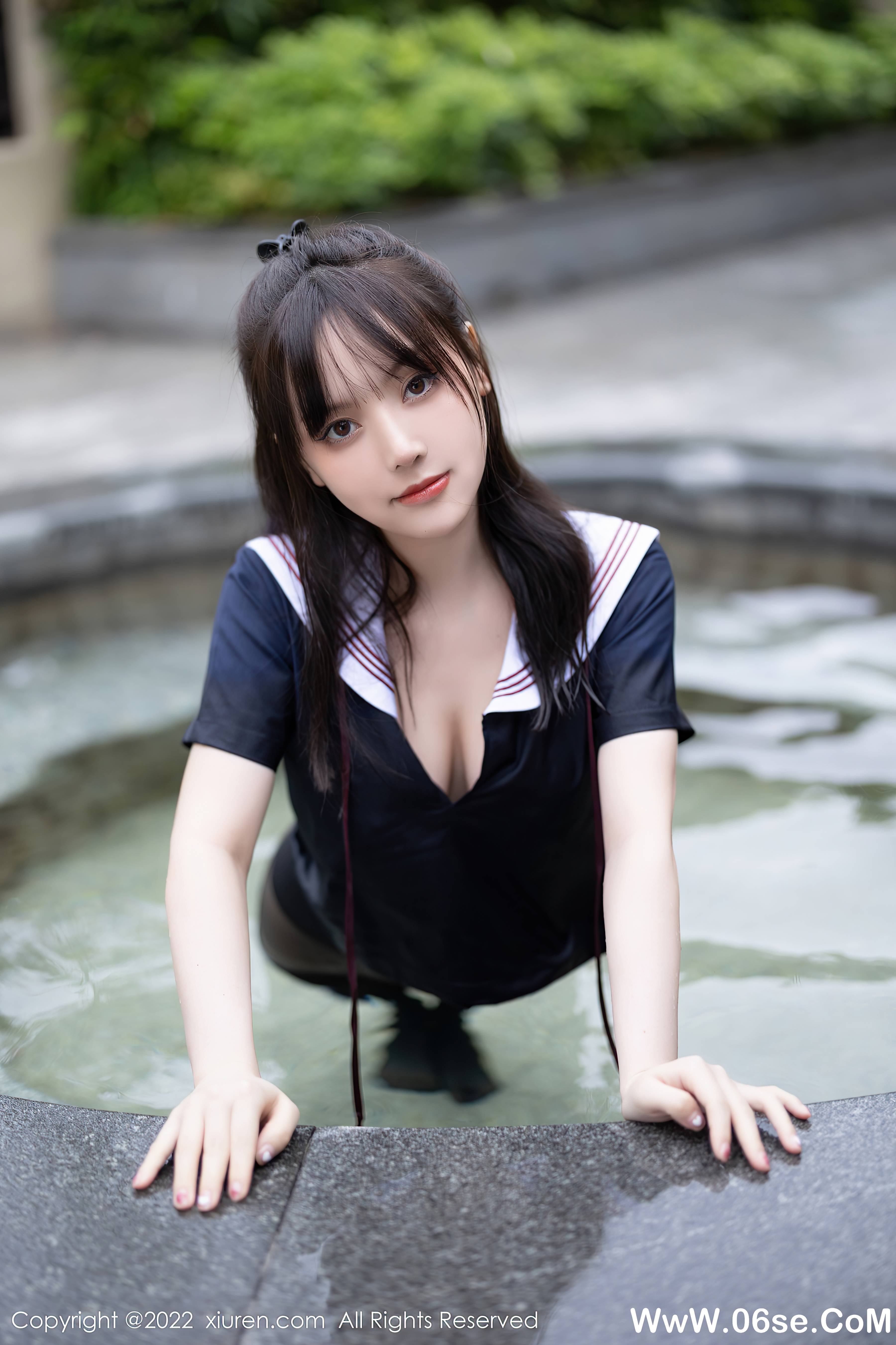 图片[57]-[XIUREN秀人网] 2022.04.06 NO.4826 豆瓣酱[71+1P619M]-六色网