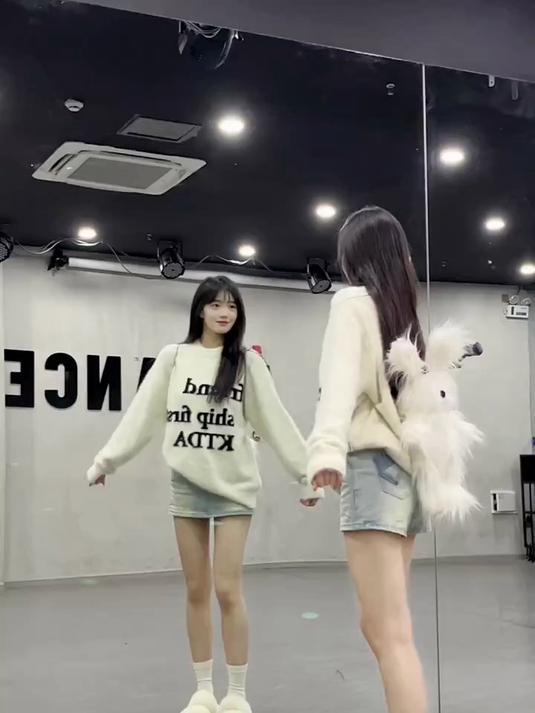 可爱小兔子