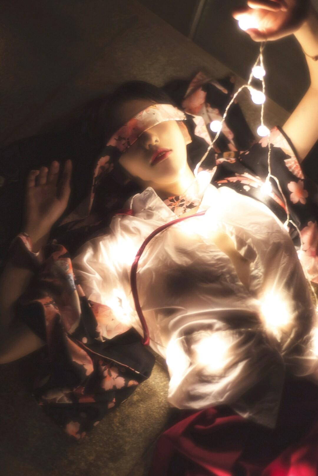 图片[2]-南桃 NO.025 — 私房[25P9.29M]-六色网