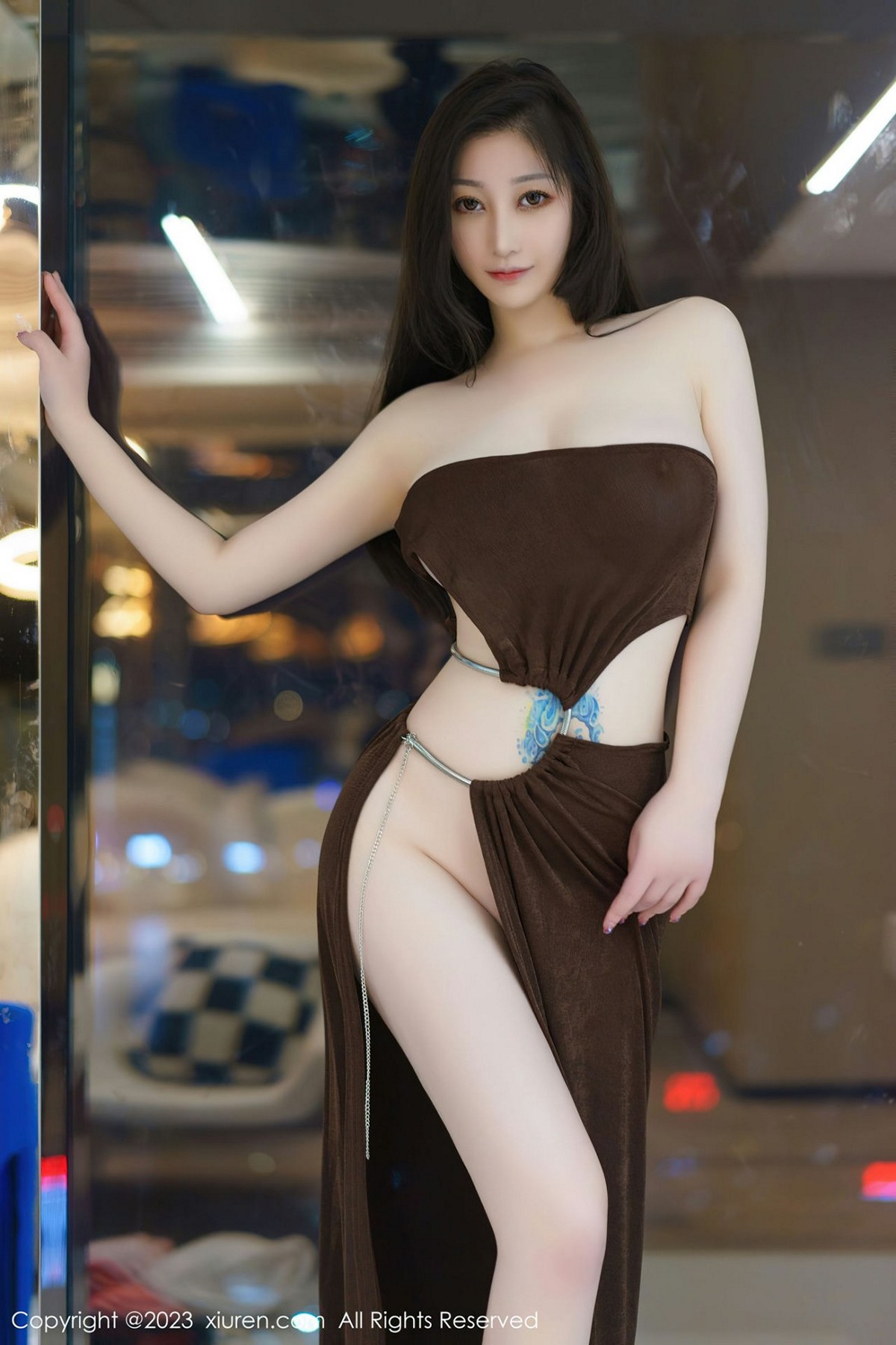 图片[32]-【XiuRen秀人网】2023.01.06 Vol.6098 妲己_Toxic【99P】-六色网