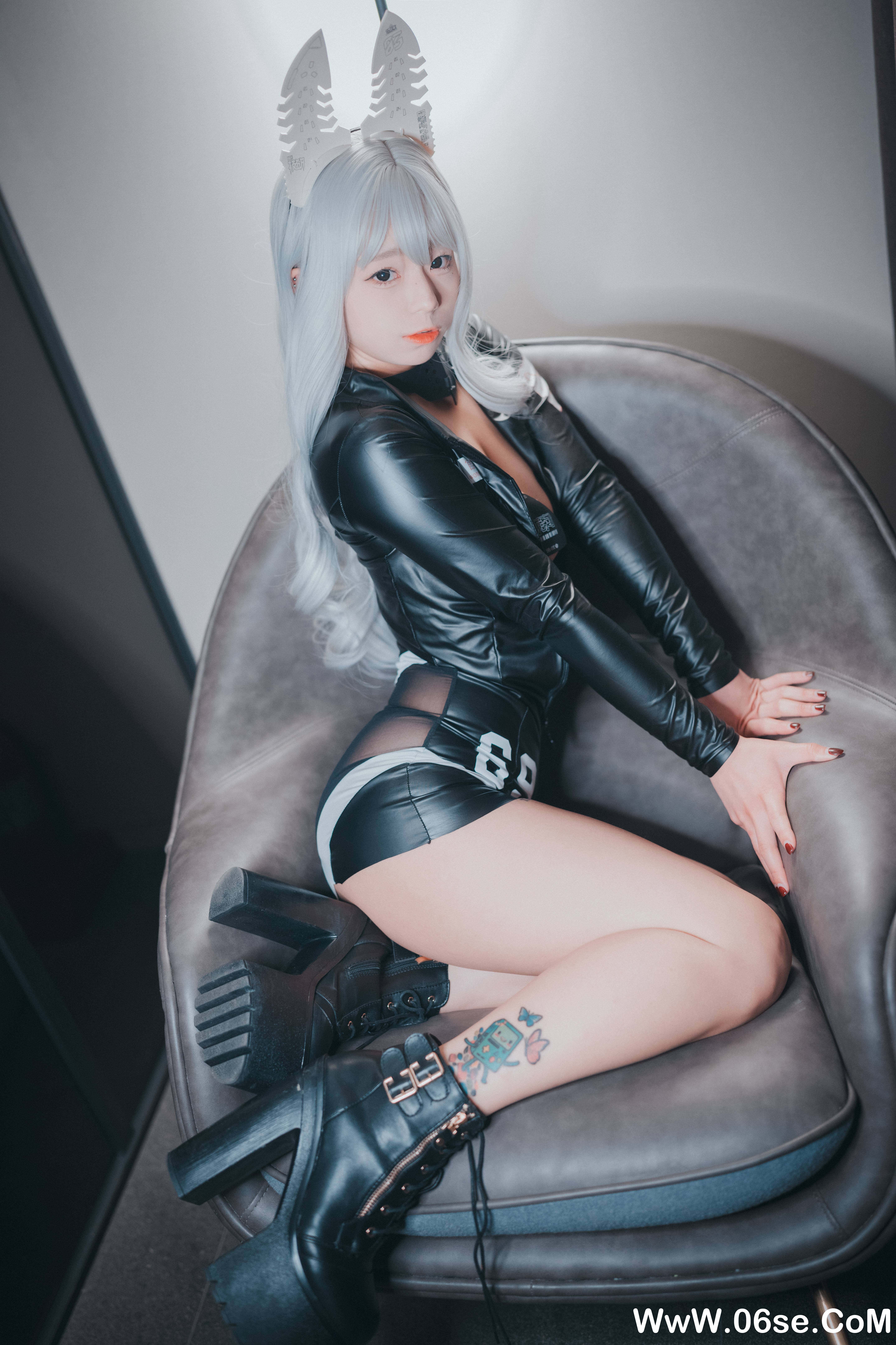 图片[43]-DJAWA – NO.093 Rider No69 [88P1.65G]-六色网