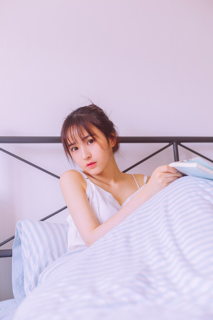 图片[24]-少女心事-六色网