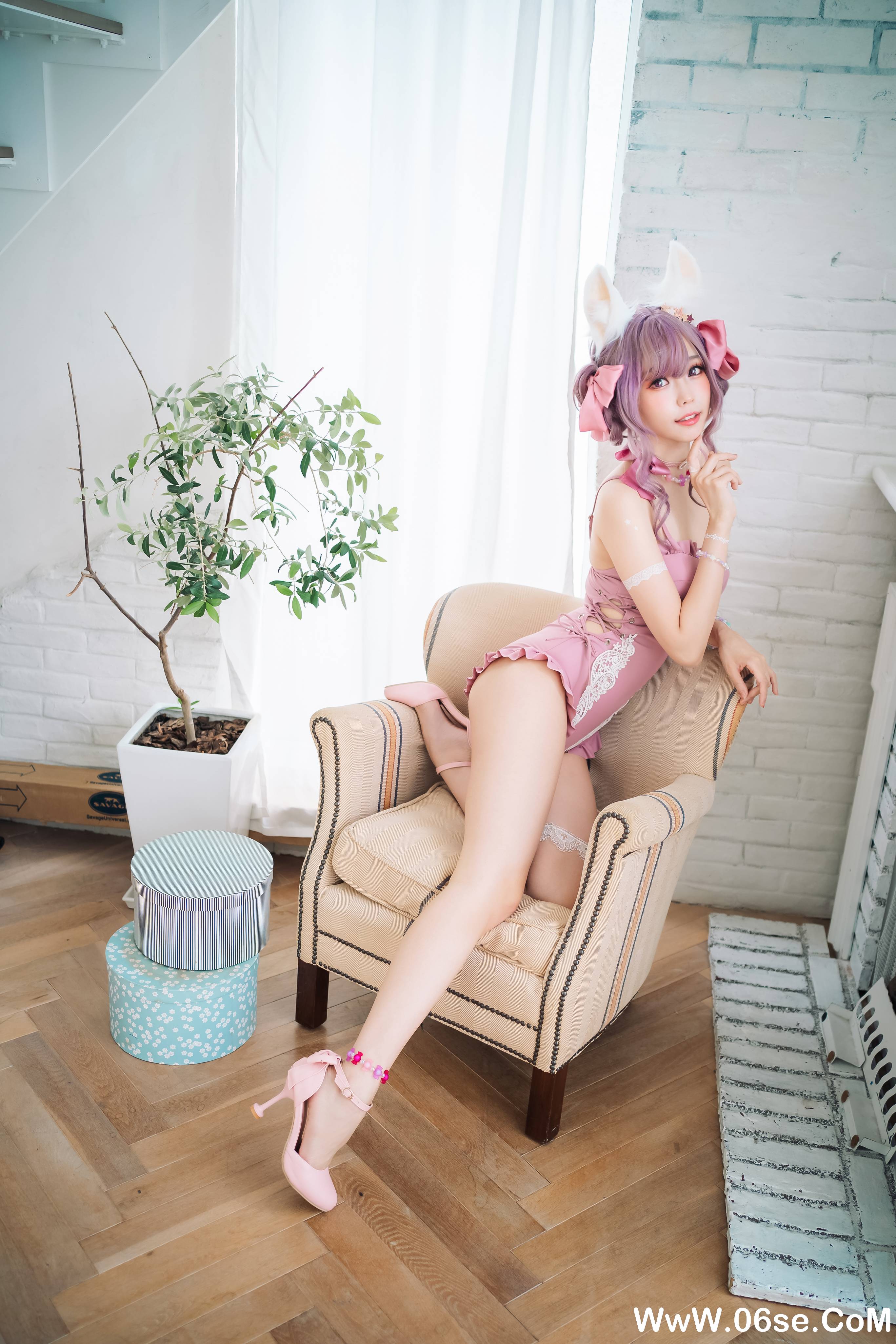 图片[22]-Ely_eee(ElyEE子) NO.047 —Original Swimsuit [114P474M]-六色网