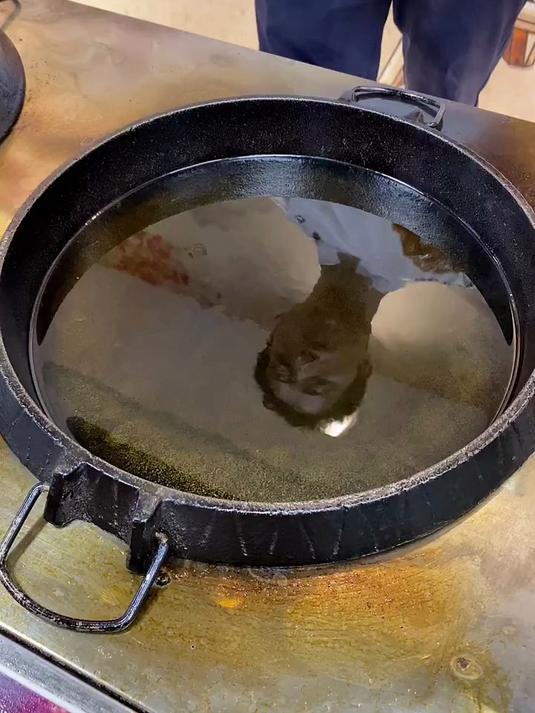 铁板鸡架腌料怎么配?附详细腌制比例和时间